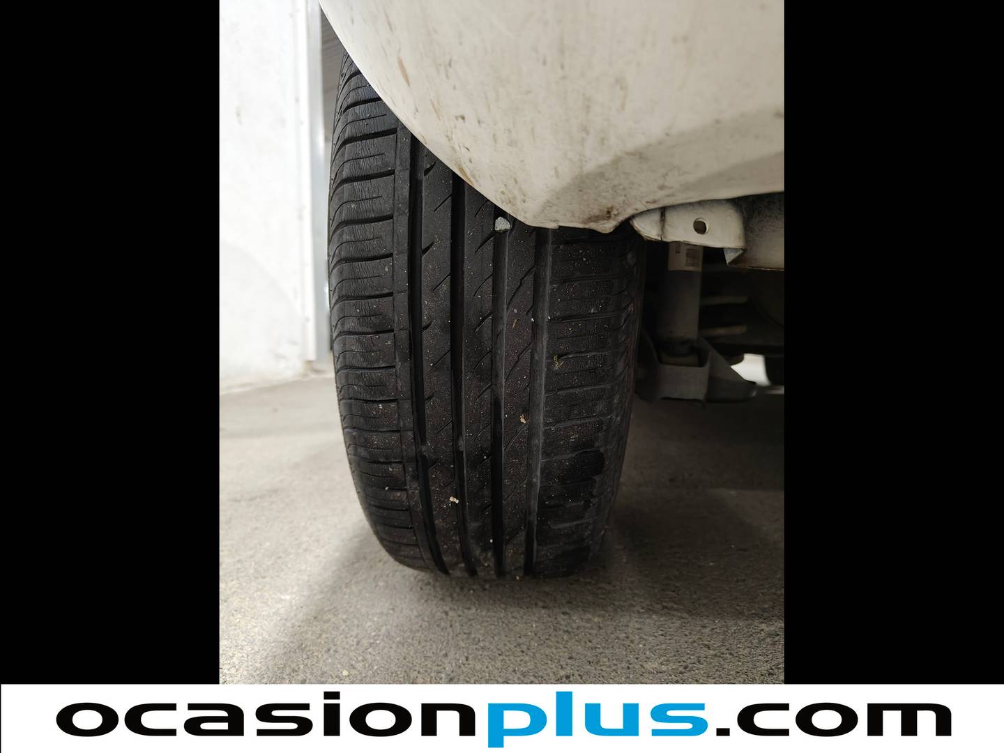 Foto Skoda Fabia Skoda Fabia 1.0 MPI Like (75 CV)