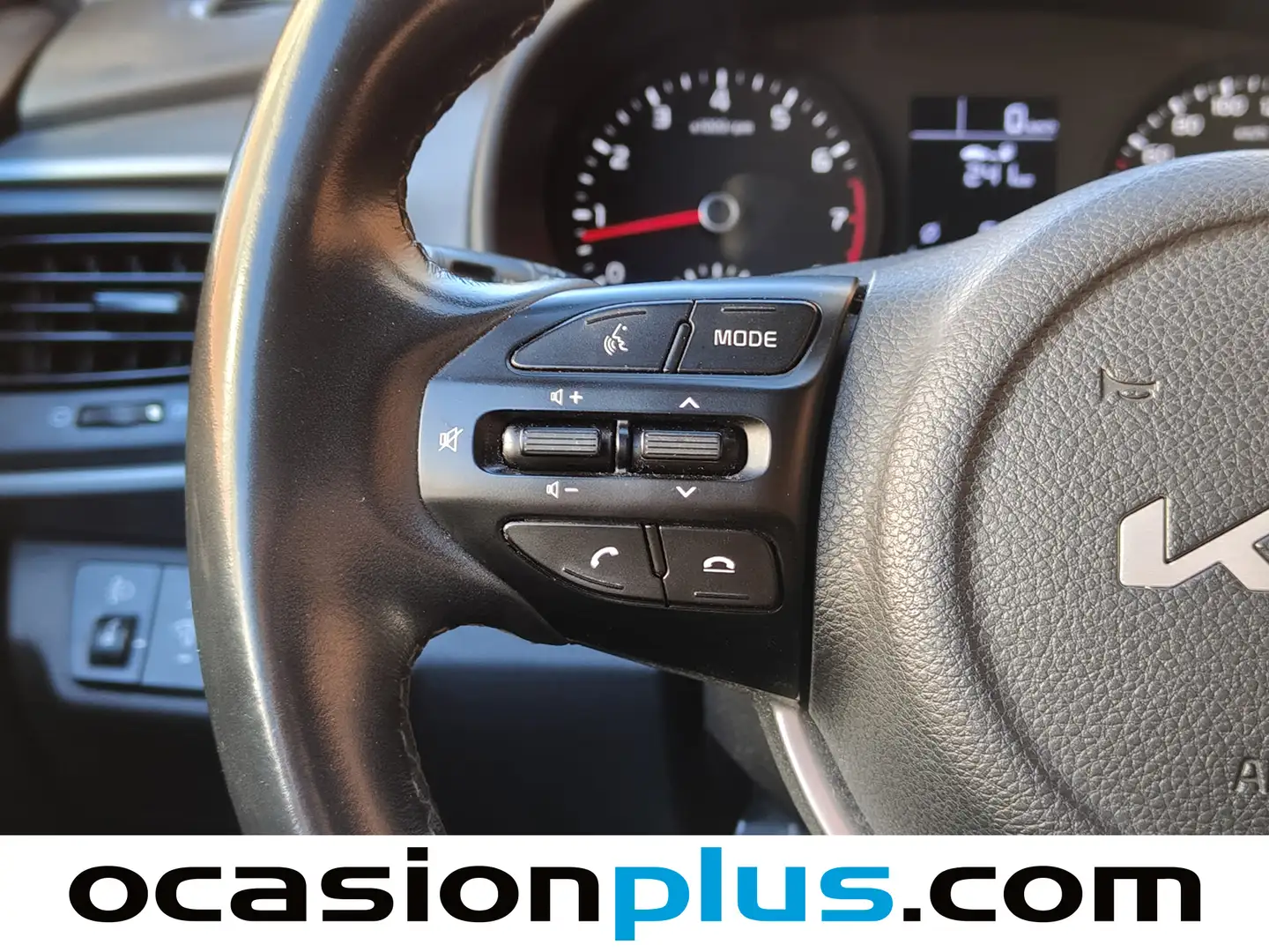 Foto KIA Stonic Kia Stonic 1.2 DPi Concept (84 CV)