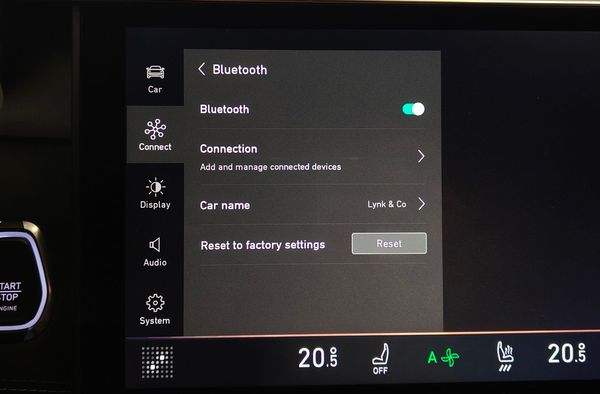 Lynk & Co 01 1.5 PHEV - foto 41
