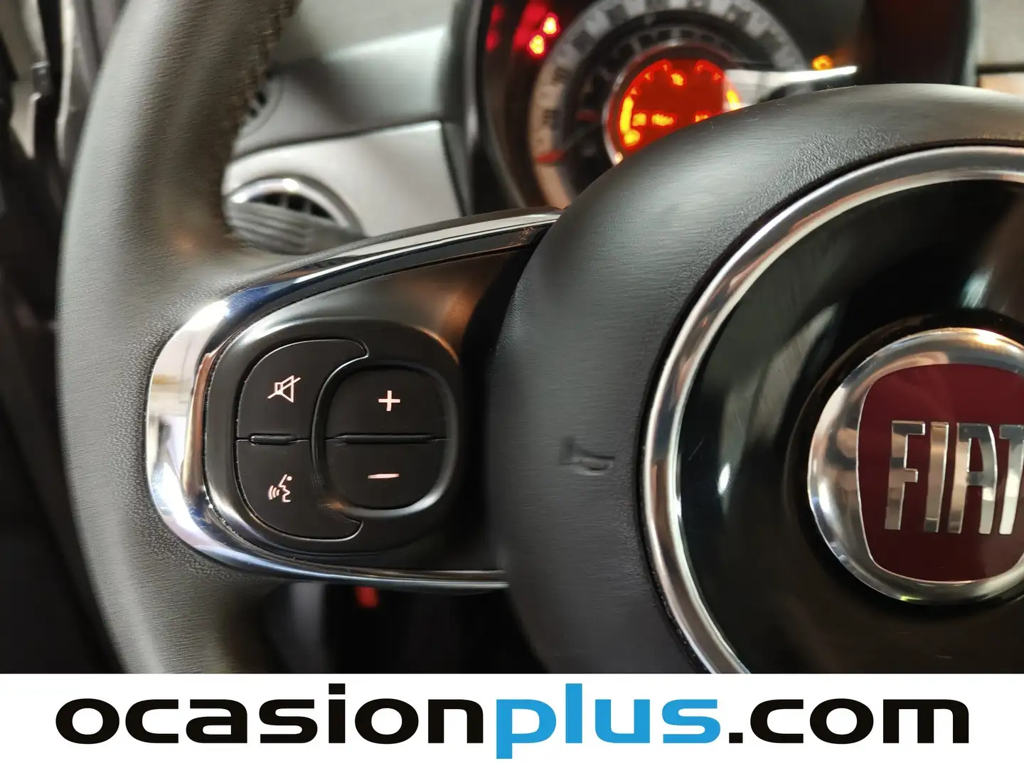 Foto Fiat 500 Fiat 500 1.0 Hybrid Dolcevita (70 CV)