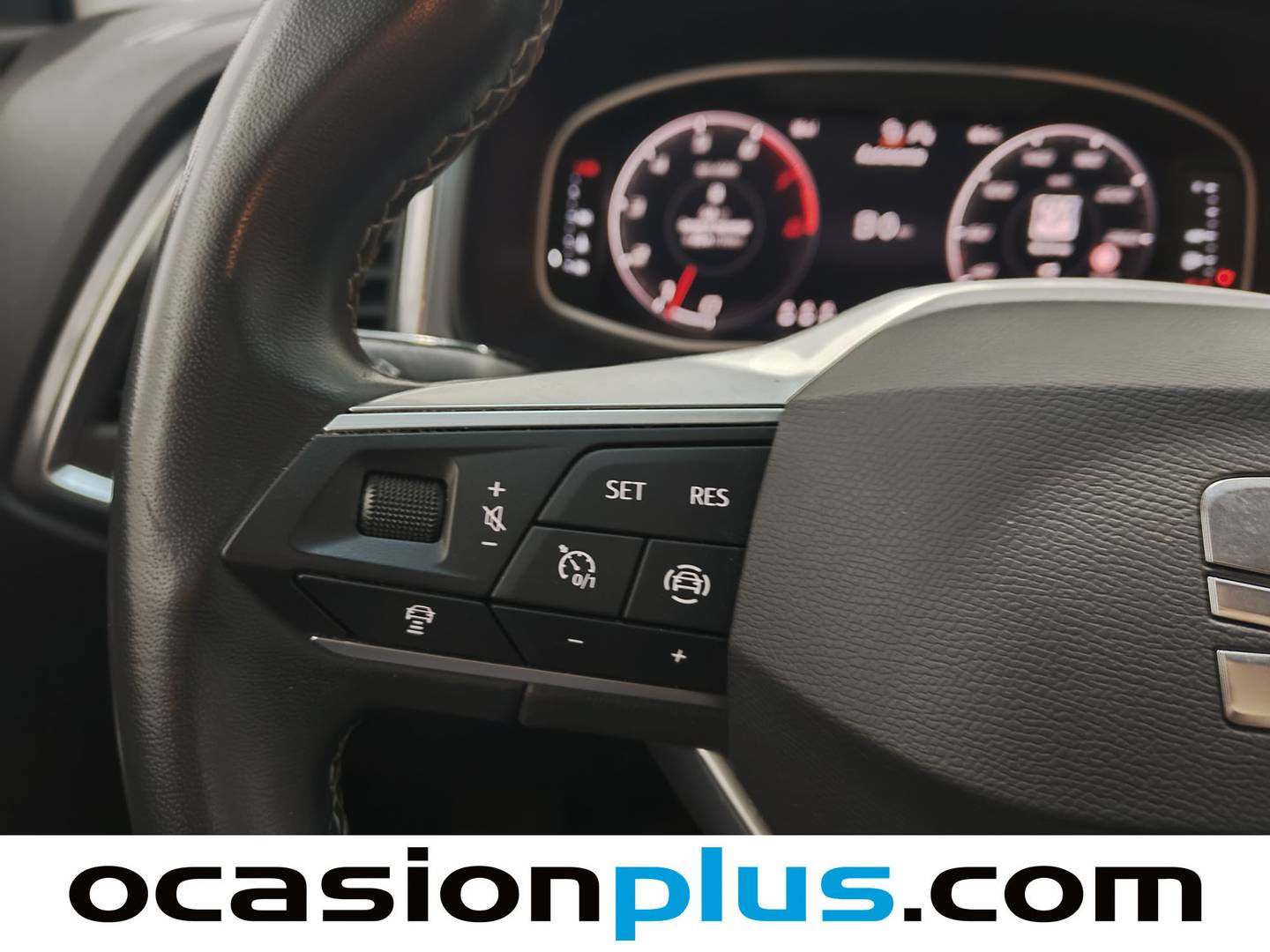 Foto Seat Ateca SEAT Ateca 1.5 TSI S&S Style XL (150 CV)