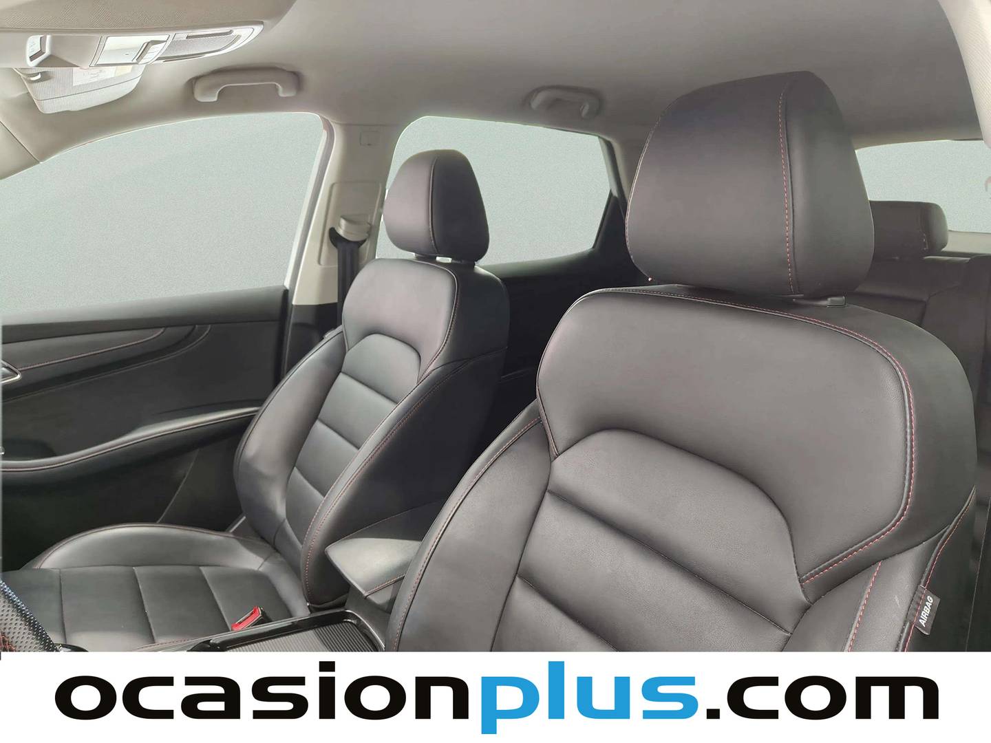 Extras y acabados del MG HS MG HS 1.5 Turbo GDI Comfort DCT (162 CV)