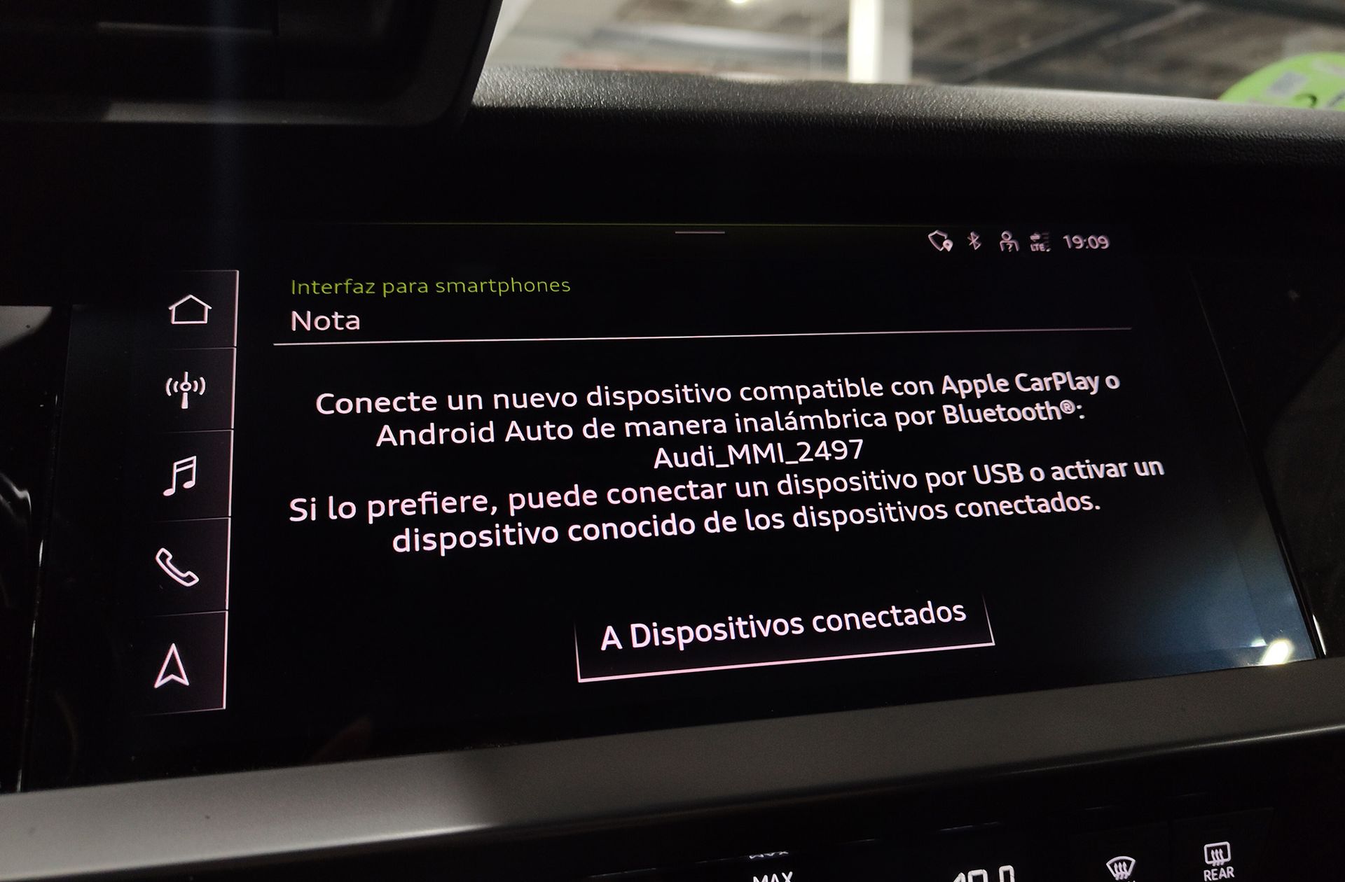 Audi A3 Sportback 35 TDI S tronic - foto 7