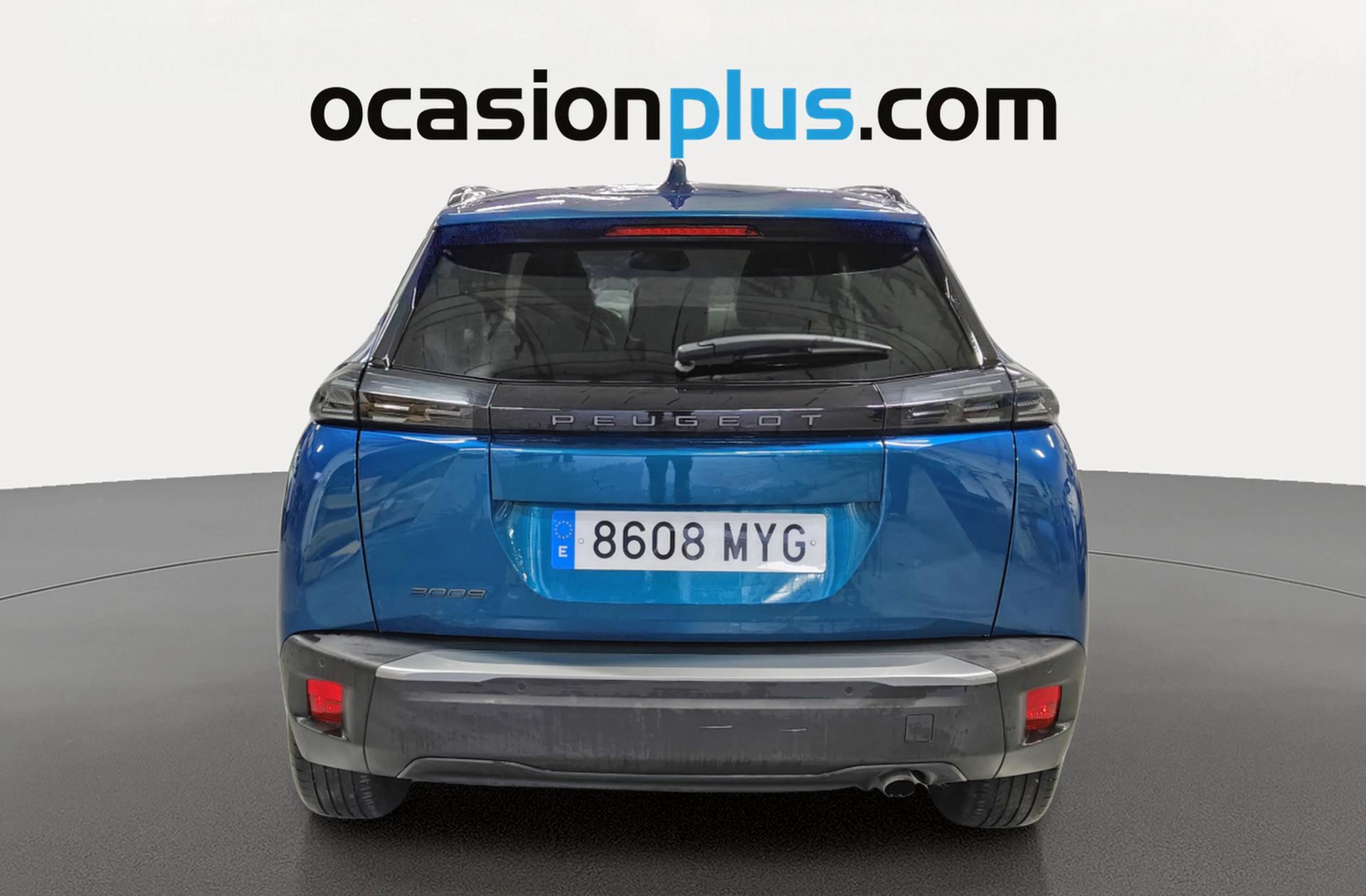 Peugeot 2008 PureTech 100 Allure - foto 14