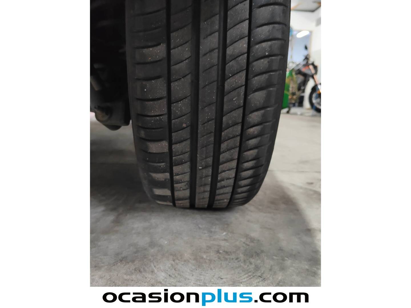 Nissan QASHQAI Nissan Qashqai DIG-T 140 N-Connecta 4x2 (140 CV) de ocasión