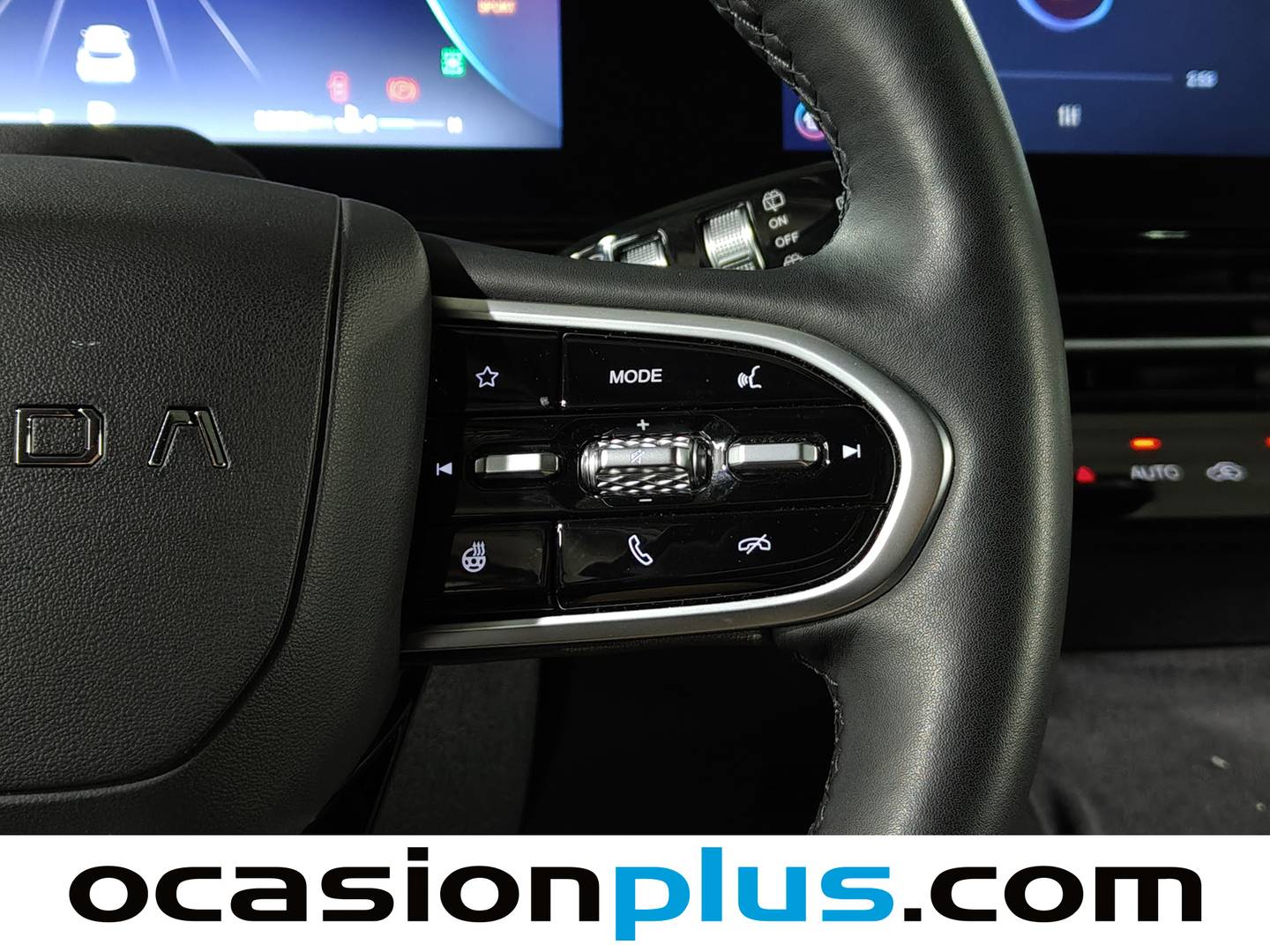 Foto OMODA 5 Omoda 5 1.6 T-GDI Premium DCT (185 CV)