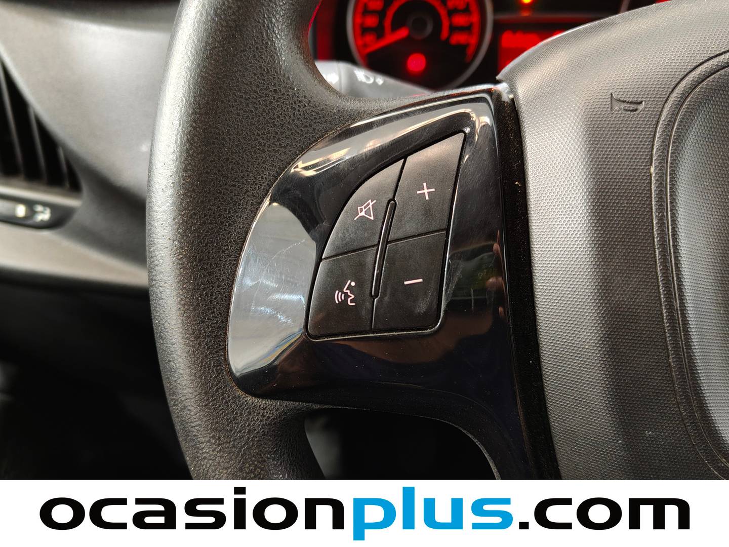 Fiat Doblò Cargo Fiat Dobló Cargo Cargo 1.6 Multijet SX (90 CV) de segunda mano