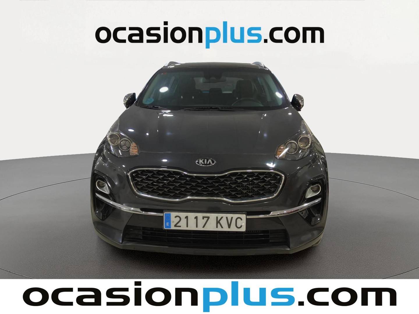 KIA Sportage KIA Sportage 1.6 CRDi Drive 4x2 (115 CV) barato