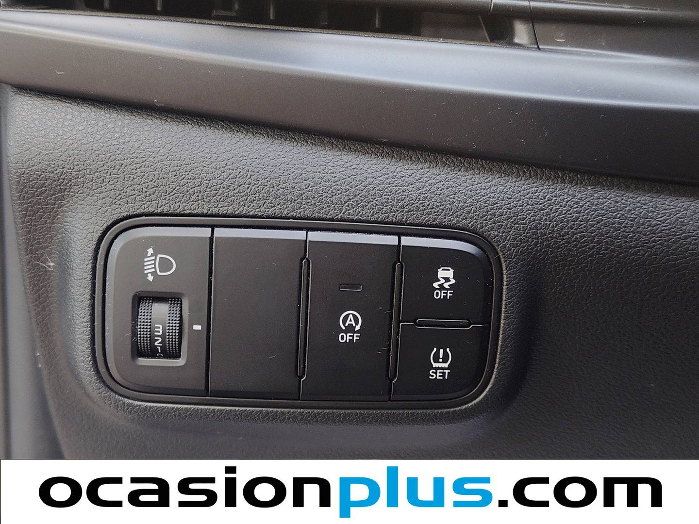 Extras del Hyundai i20 Hyundai i20 1.0 TGDI Klass (100 CV)