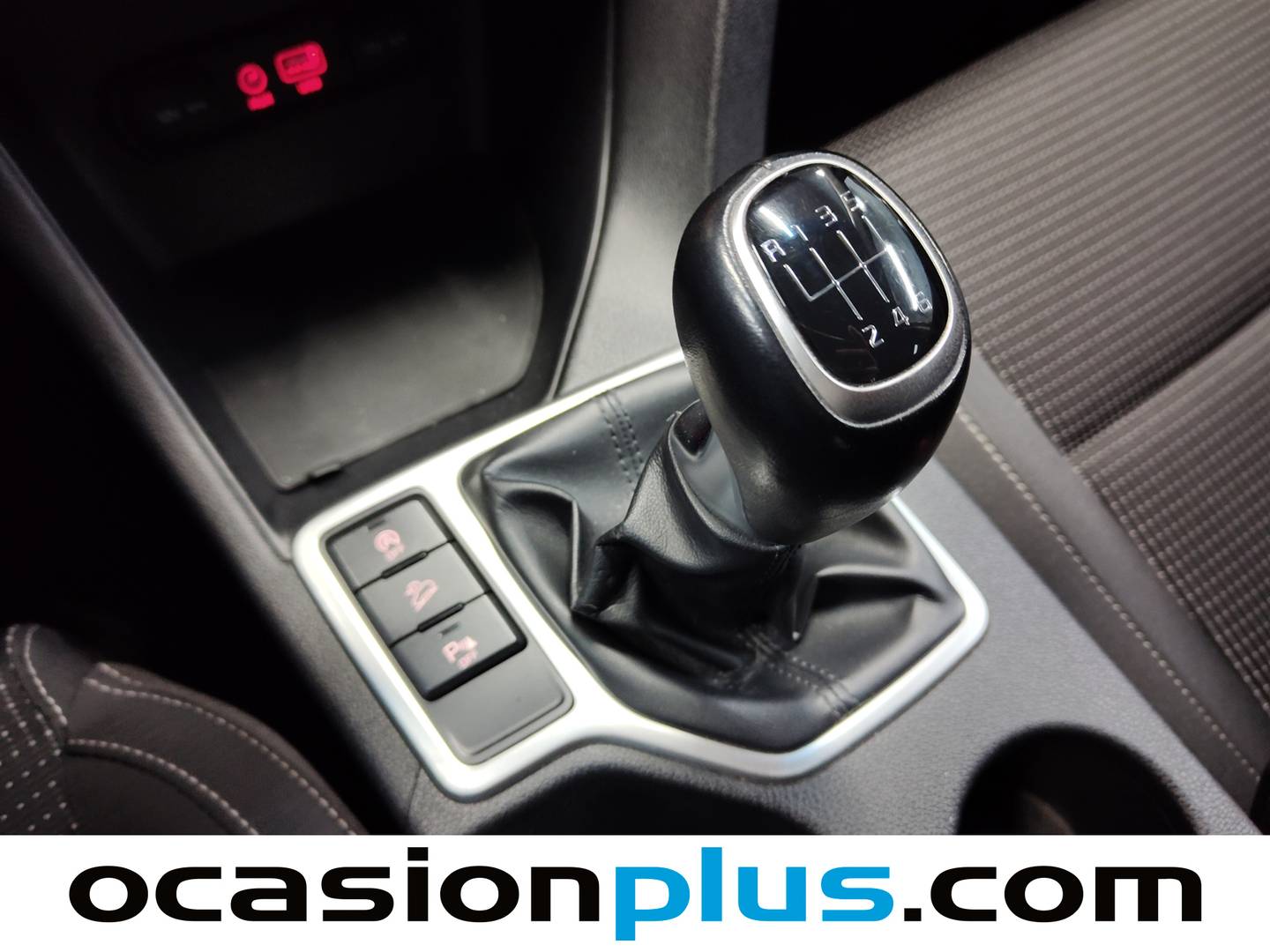 Foto KIA Sportage Kia Sportage 1.7 CRDi VGT Eco-Dynamics Drive 4x2 (115 CV)