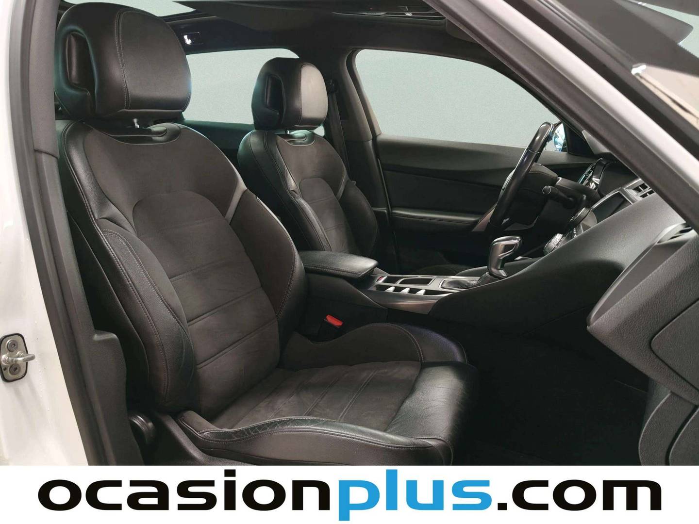 DS DS 5 DS DS5 BlueHdi 180 Style EAT6 (181 CV) diésel