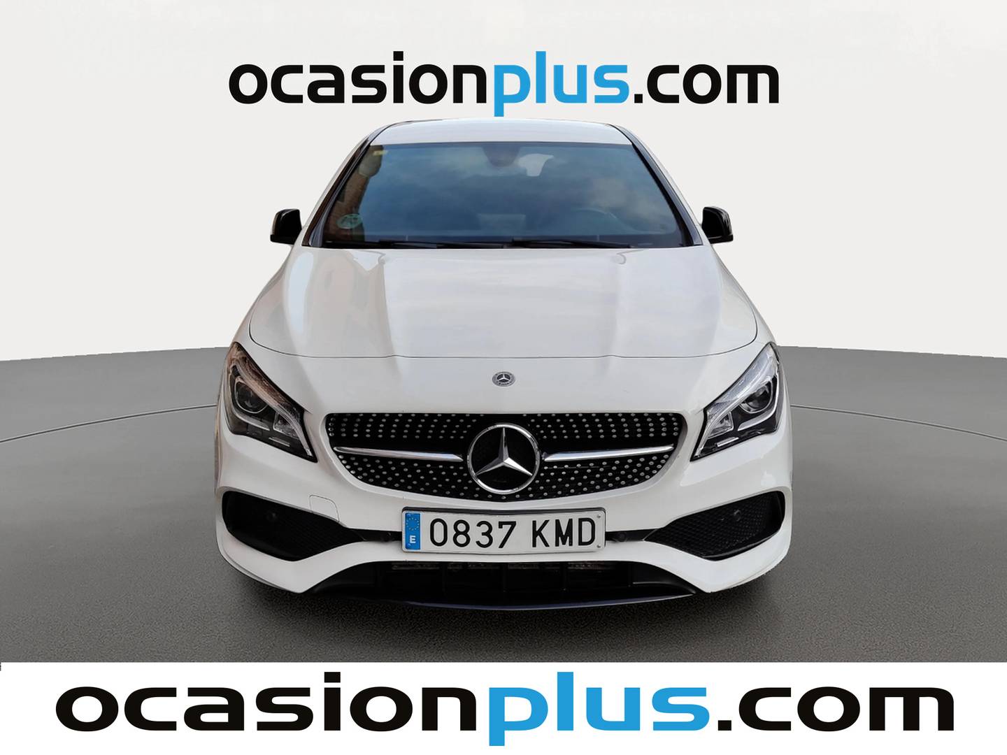 Foto Mercedes CLA Mercedes-Benz CLA CLA 220 d (177 CV) Pack AMG