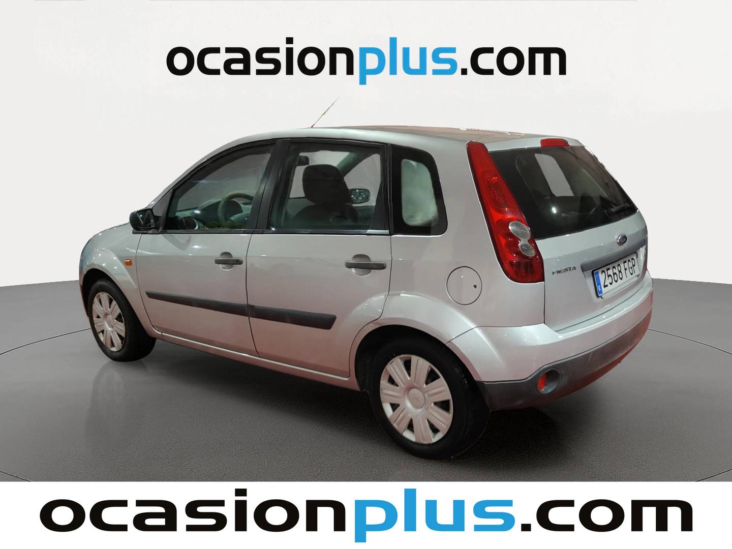 Foto Ford Fiesta Ford Fiesta 1.4 TDCI Trend (68 CV)