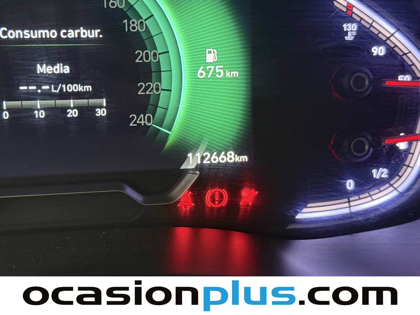 Hyundai i30 Hyundai i30 1.0 TGDI 48V Klass (120 CV) seminuevo