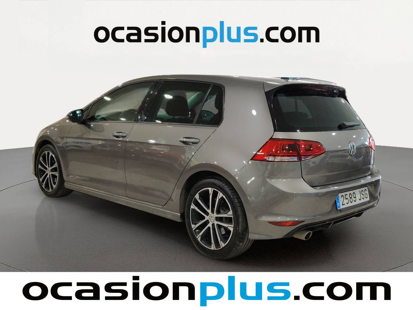 Foto Volkswagen Golf Volkswagen Golf 1.6 TDI BMT (110 CV) PACK R-LINE