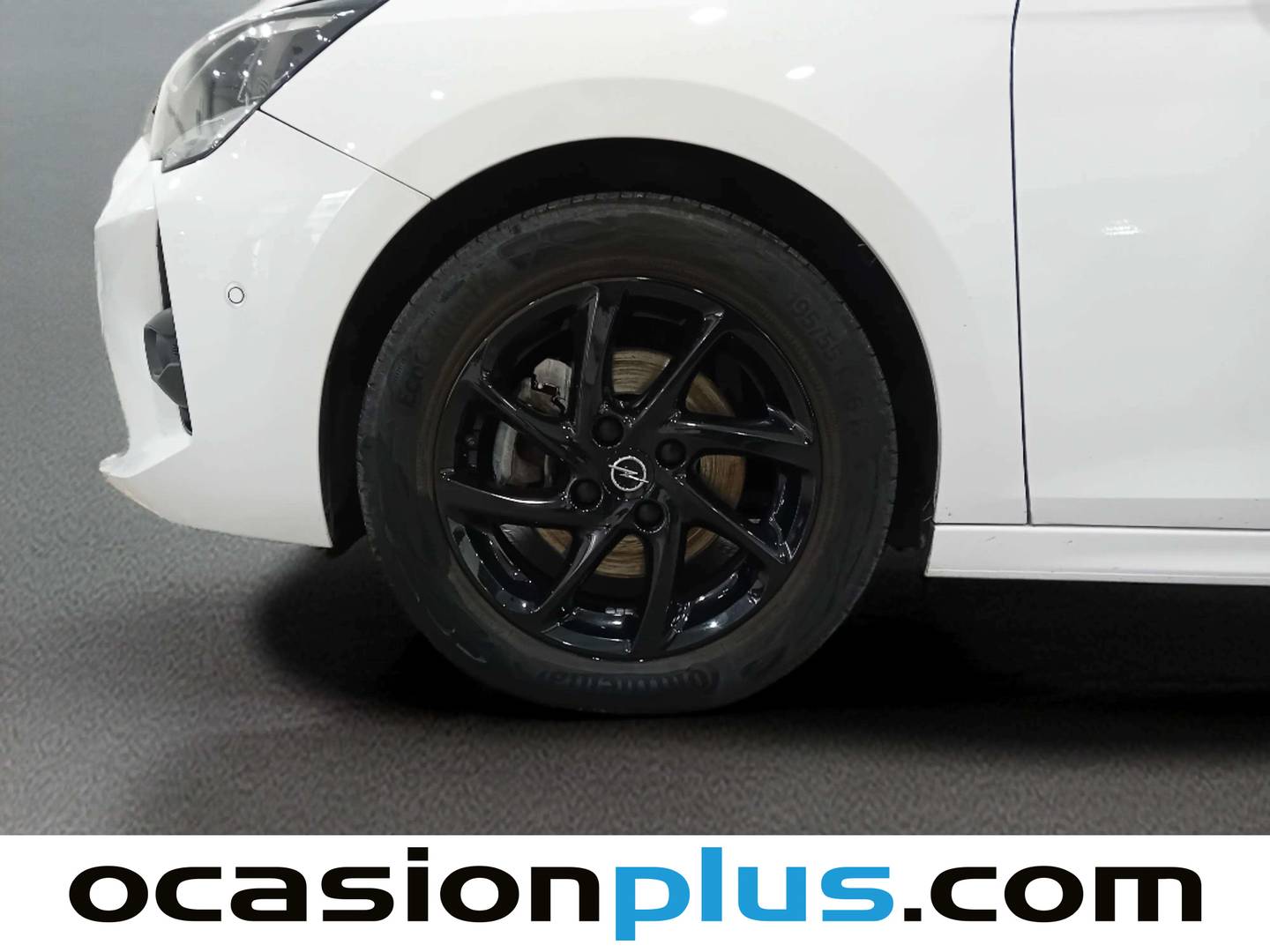 Opel Corsa Opel Corsa 1.2 T XHL GS (100 CV) seminuevo