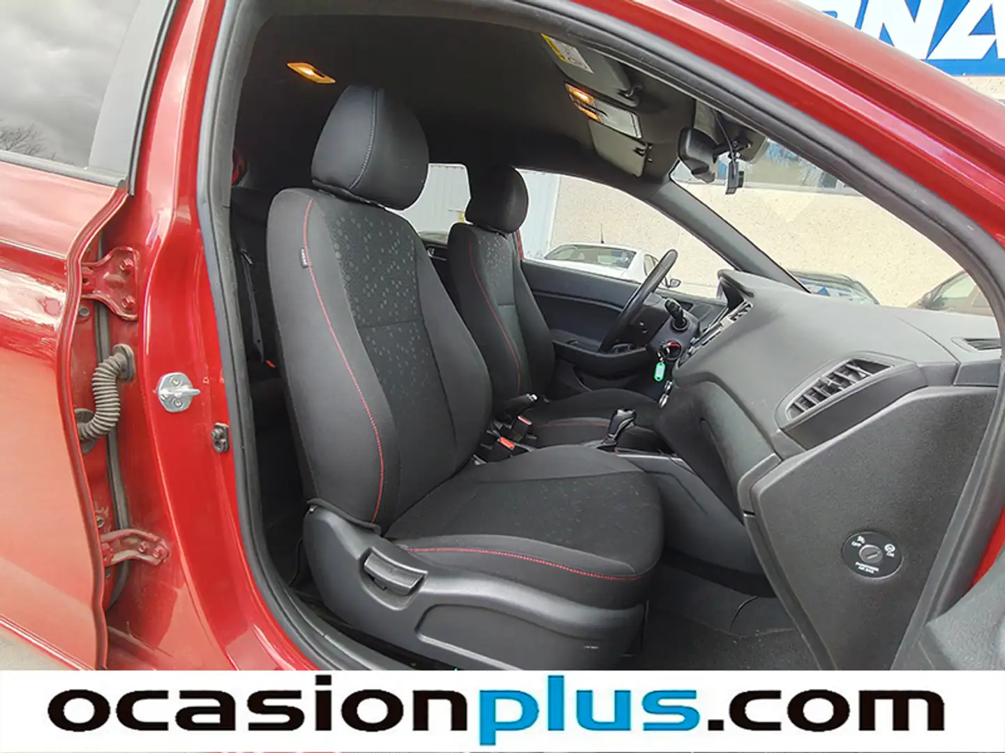 Foto Hyundai i20 Hyundai i20 1.0 TGDI Tecno LE DCT (100 CV)