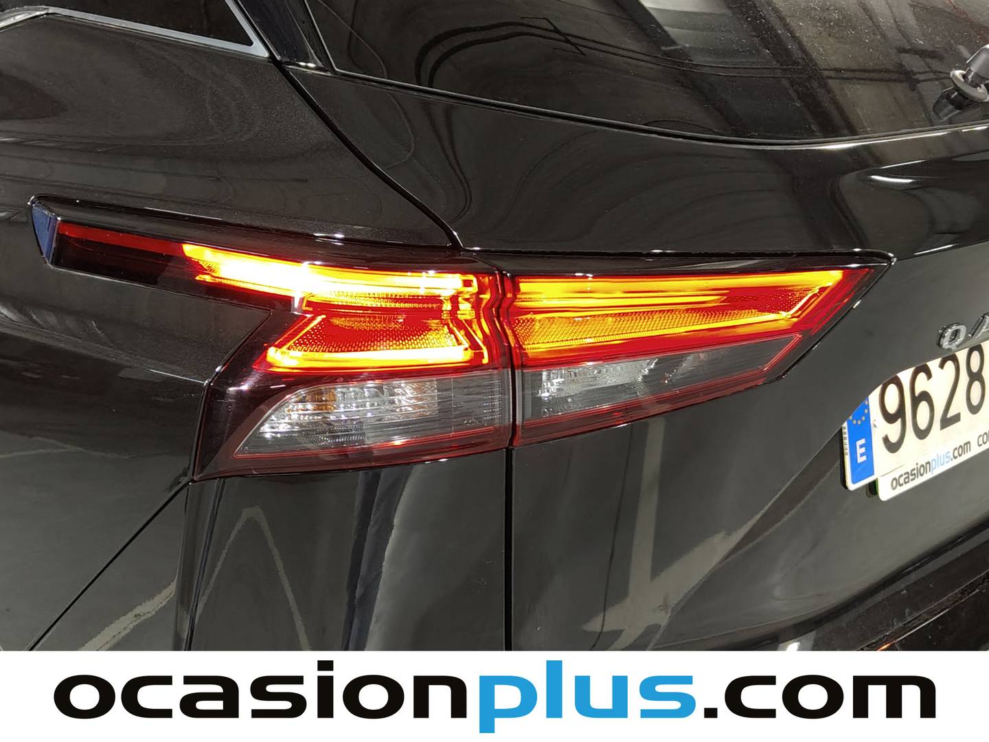 Accesorios del Nissan QASHQAI Nissan Qashqai E-POWER N-Connecta Auto (190 CV)