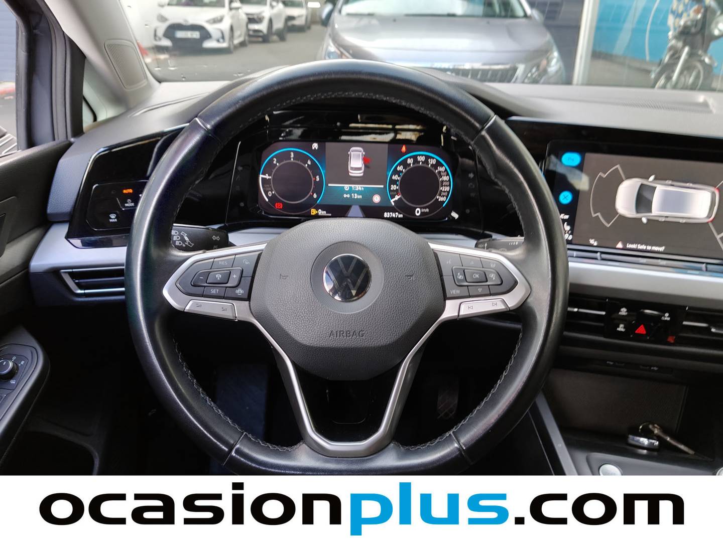 Foto Volkswagen Golf Volkswagen Golf Variant Life 2.0 TDI (115 CV)