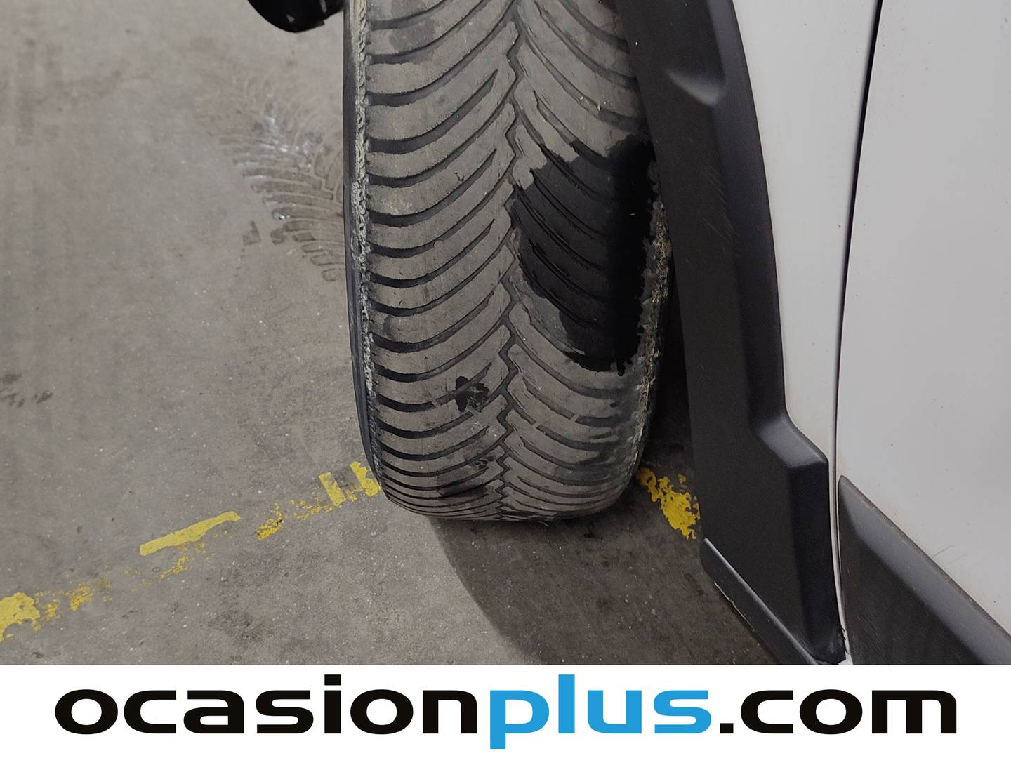 Peugeot Rifter Peugeot Rifter Active Business Standard BlueHDi (100 CV) de segunda mano