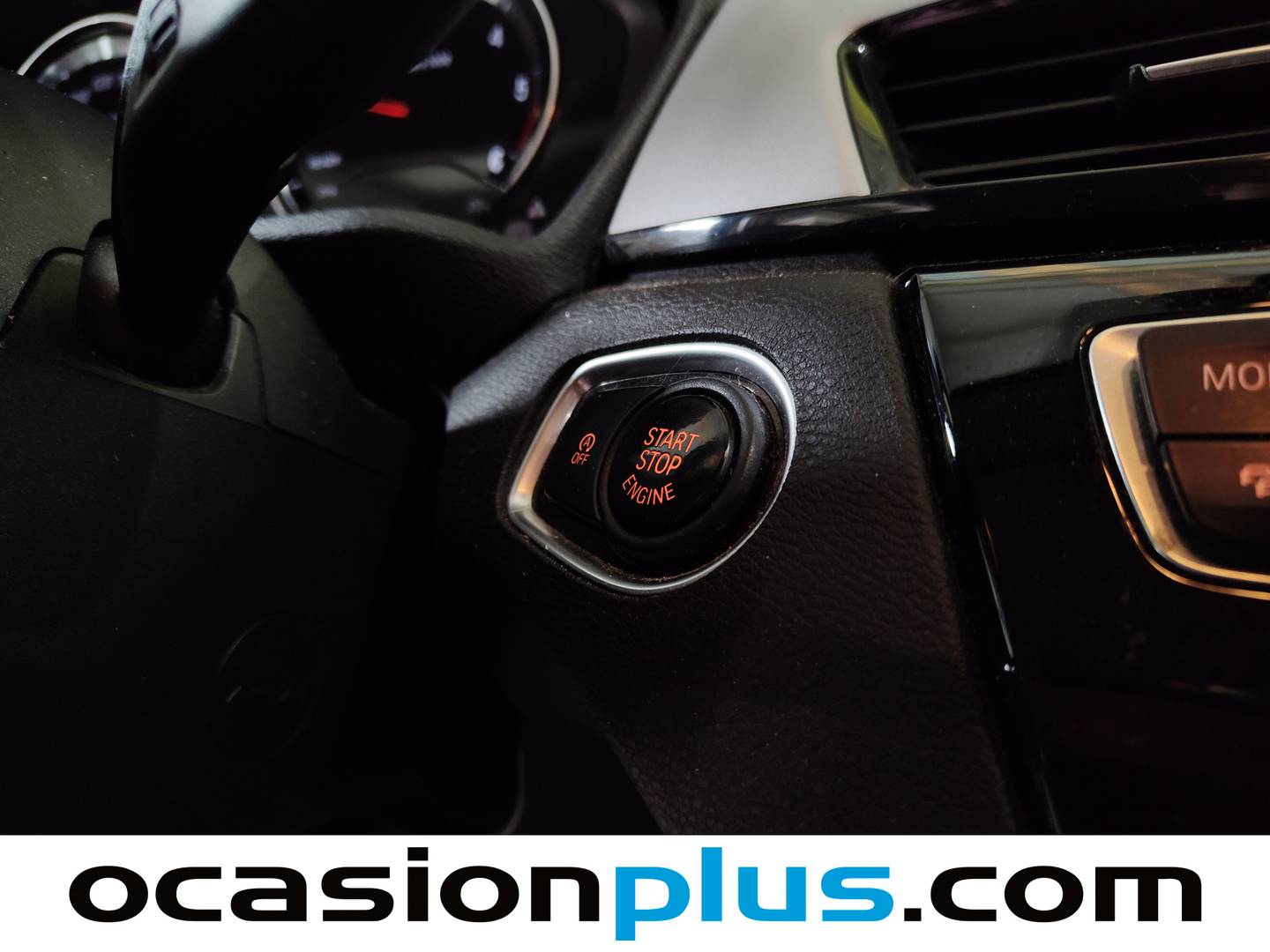 Foto BMW X1 BMW X1 sDrive18d (150 CV)