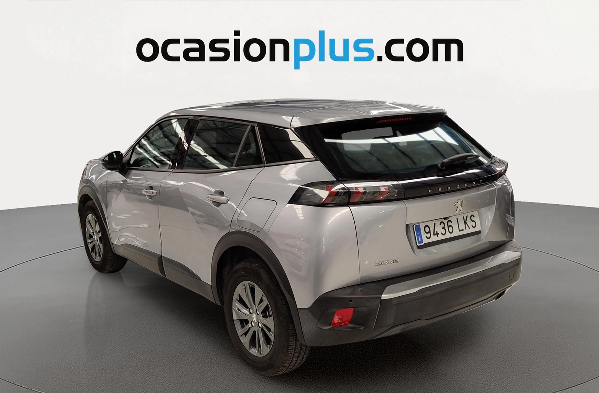 Peugeot 2008 BlueHDi 100 Active - foto 3