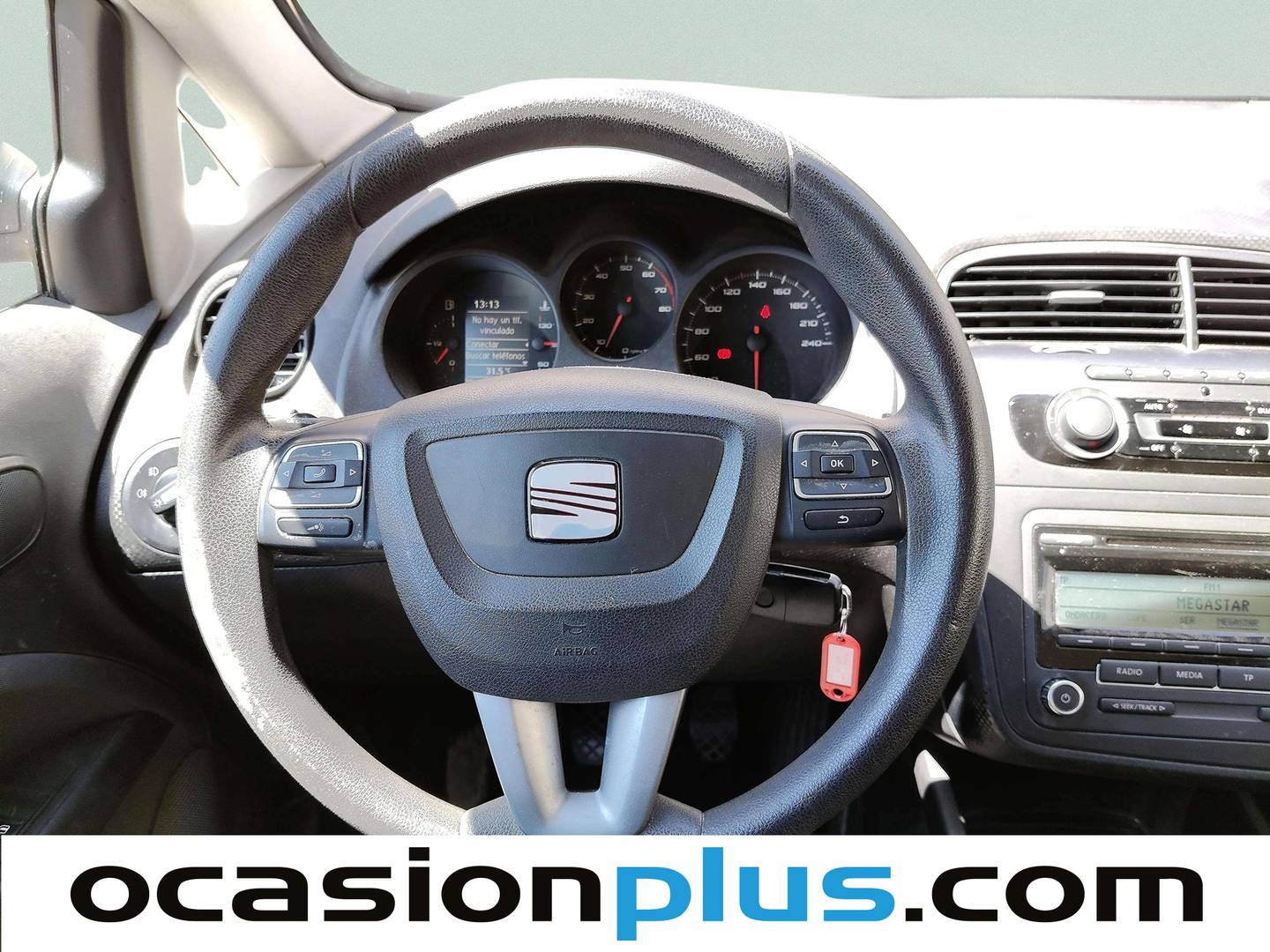 Seat Altea Seat Altea 1.2 TSI Reference (105 CV) manual