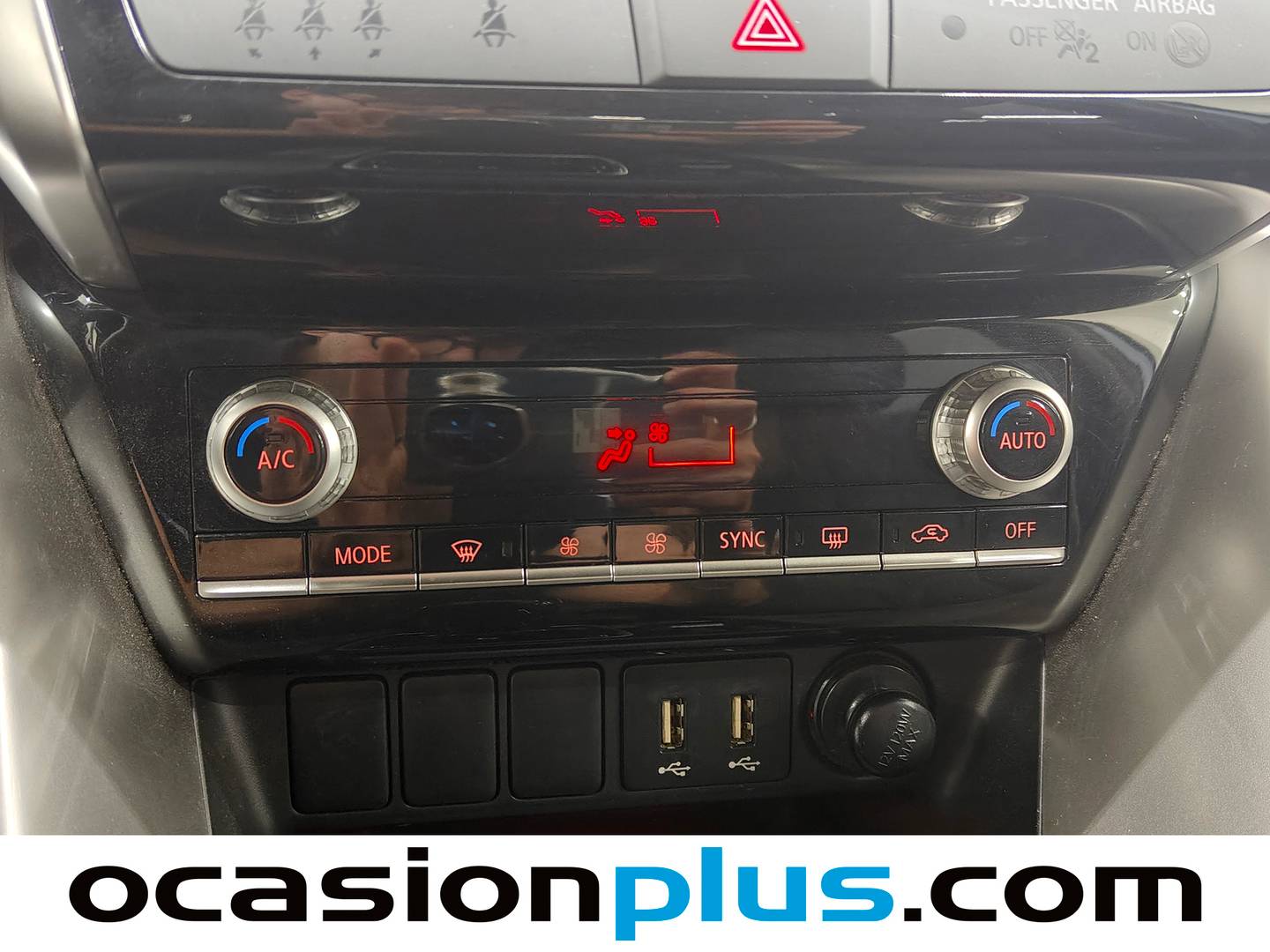 Mitsubishi Eclipse Cross Mitsubishi Eclipse Cross 2.4 PHEV Kaiteki 4WD Auto (188 CV) híbrido enchufable