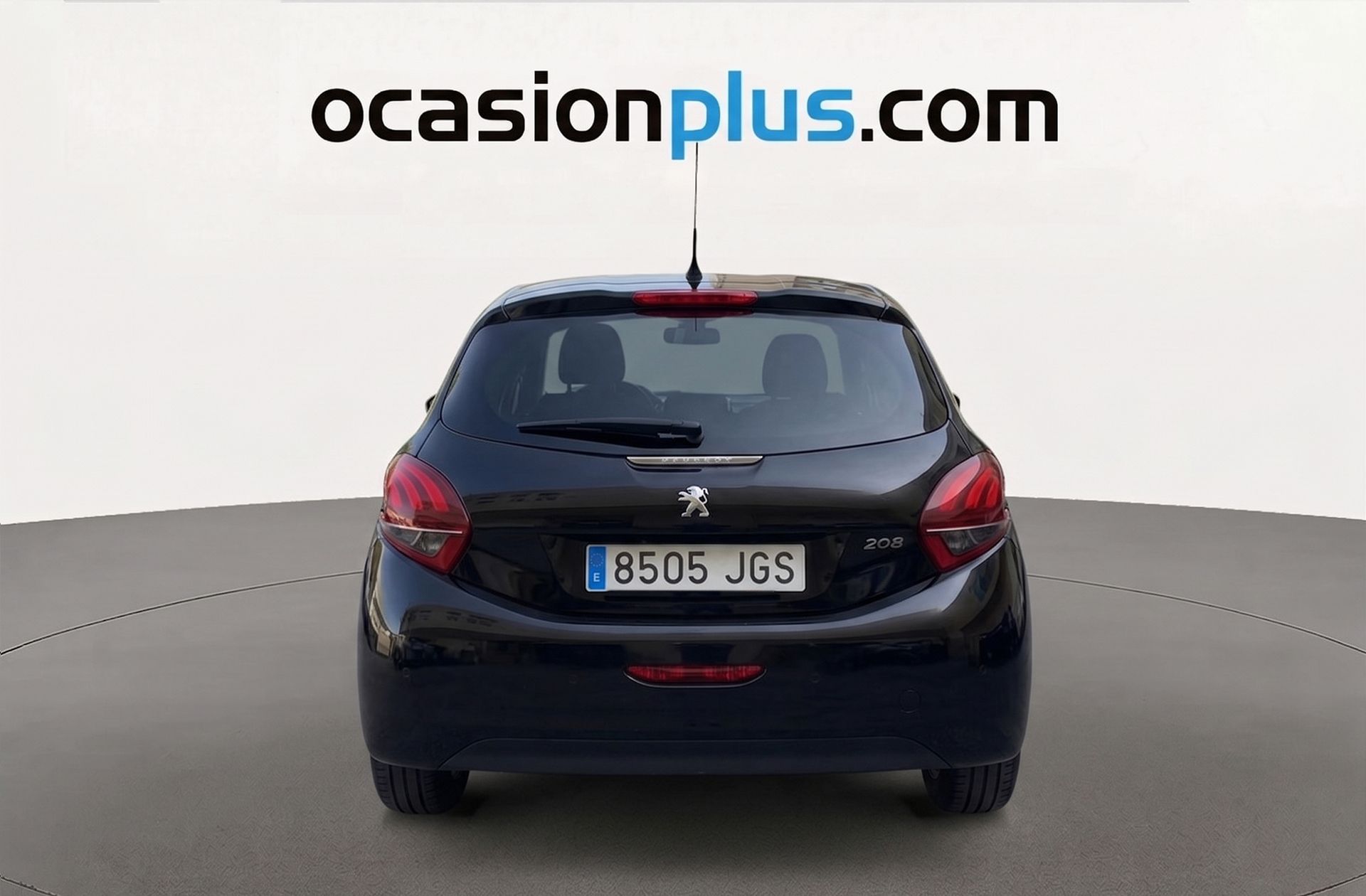 Peugeot 208 HDi 68 Style - foto 12