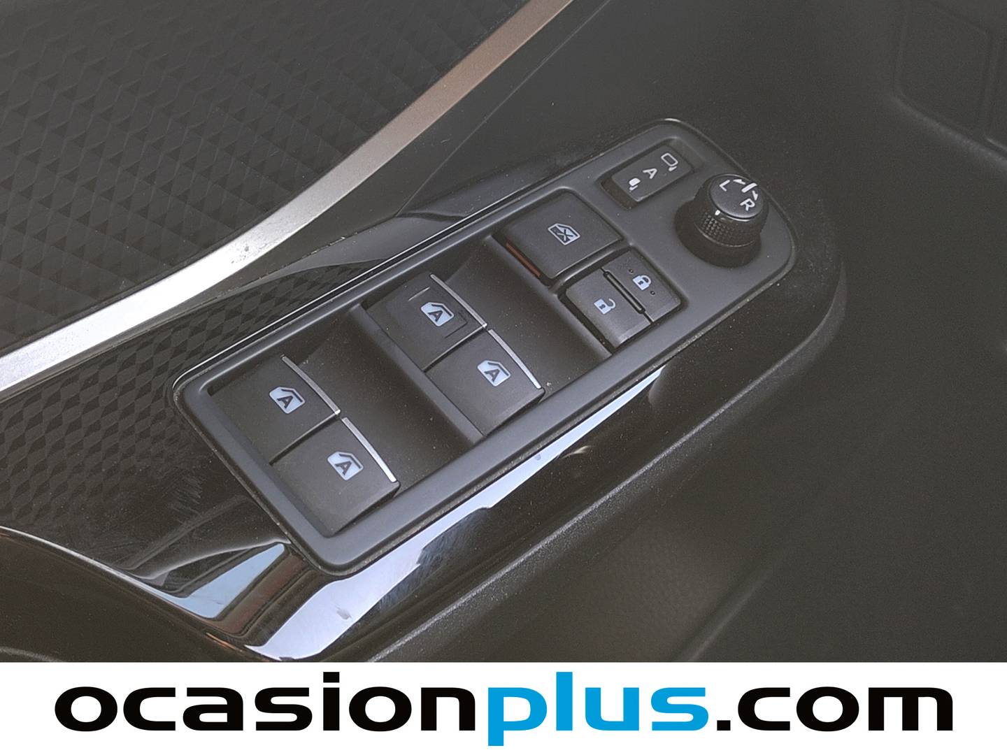 Toyota C-HR Toyota C-HR 1.8 125H Advance (122 CV) 2019