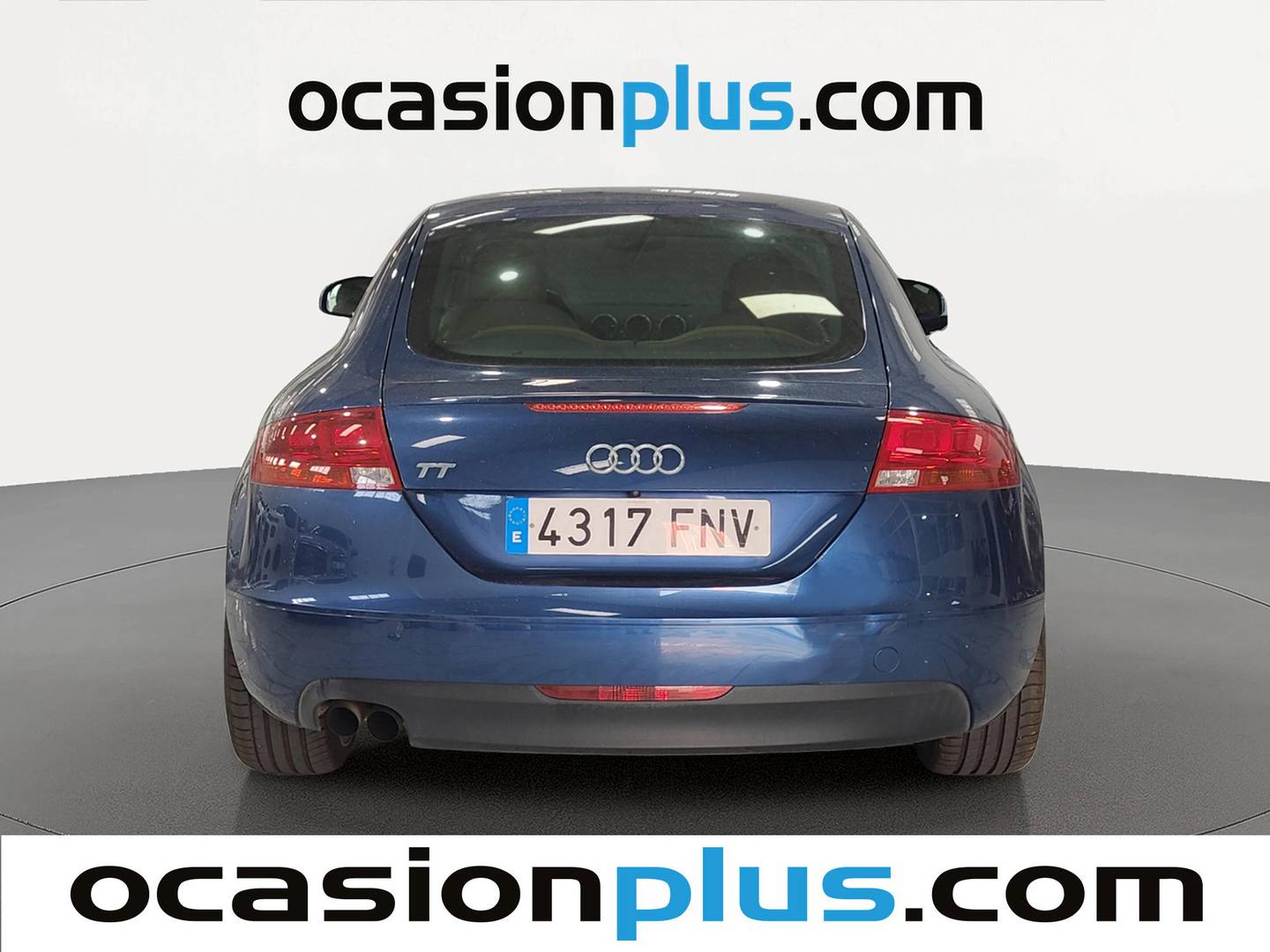 Audi TT Audi TT Coupe 2.0 TFSI (200 CV) S tronic barato
