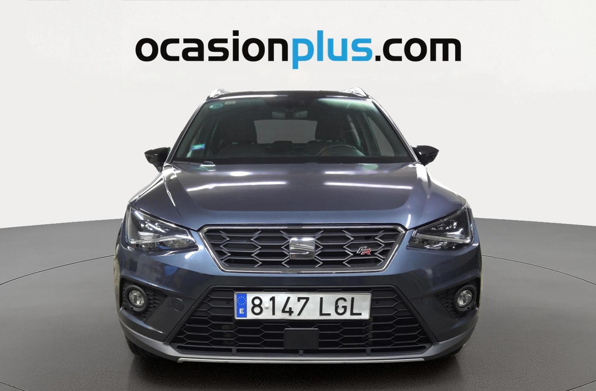 SEAT Arona 1.0 TSI Ecomotive FR - foto 13
