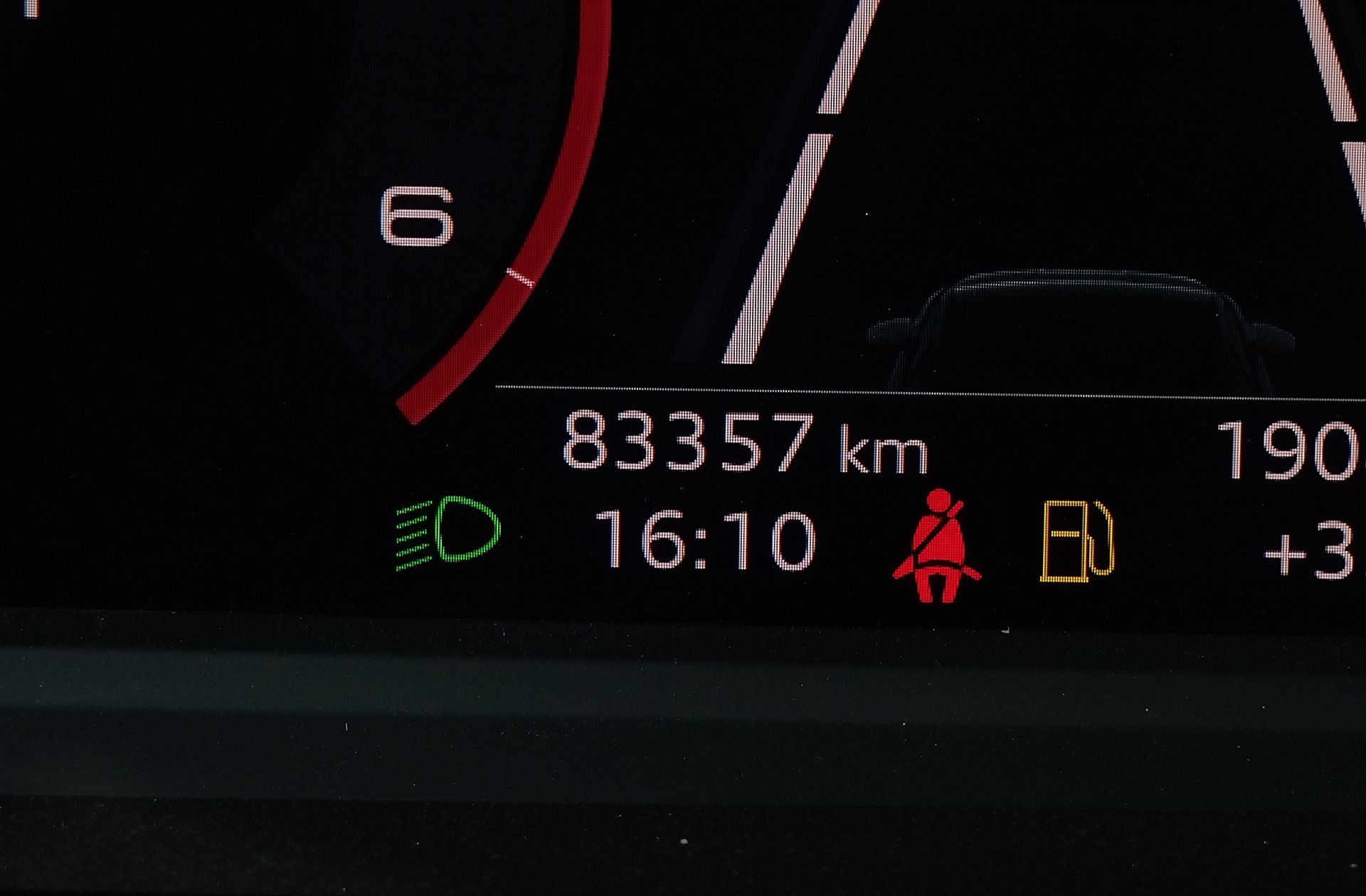 Audi A3 Sportback 35 TDI S tronic - foto 7