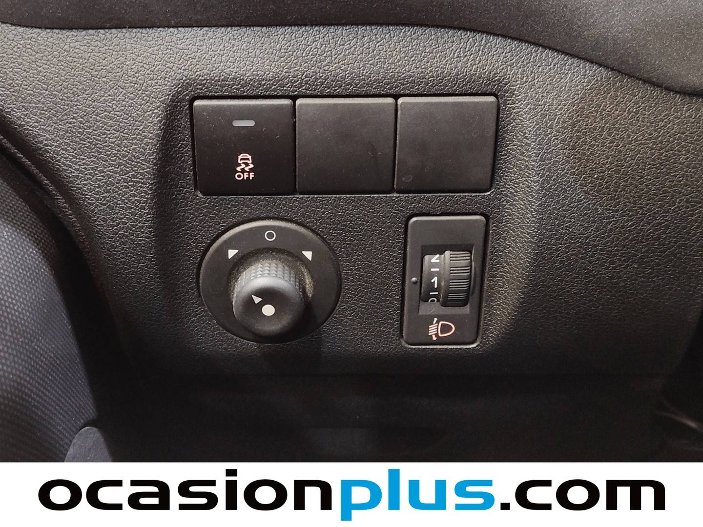 Citroën Berlingo Citroën Berlingo Combi BlueHDi 100 Multispace Live Edition (100 CV) de segunda mano