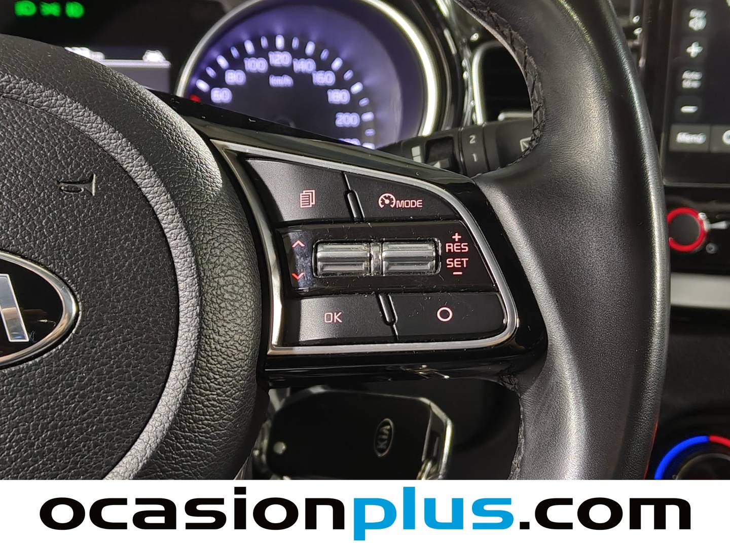 Foto KIA XCeed Kia XCeed 1.6 CRDi Tech (136 CV)