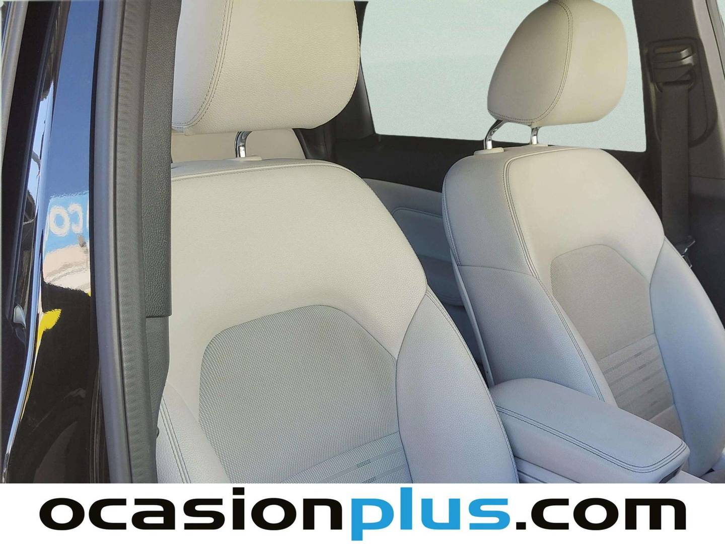 Extras y acabados del Mercedes Clase B Mercedes Clase B 200 d (136 CV)