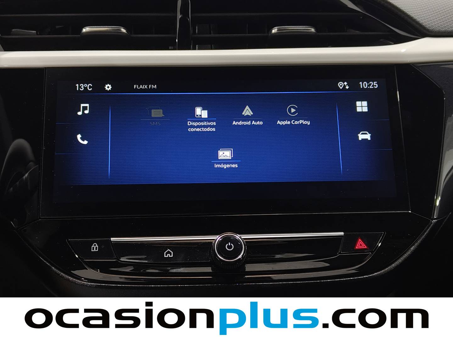 Foto Opel Corsa Opel Corsa 1.2 T XHL Hybrid GS eDCT (110 CV)