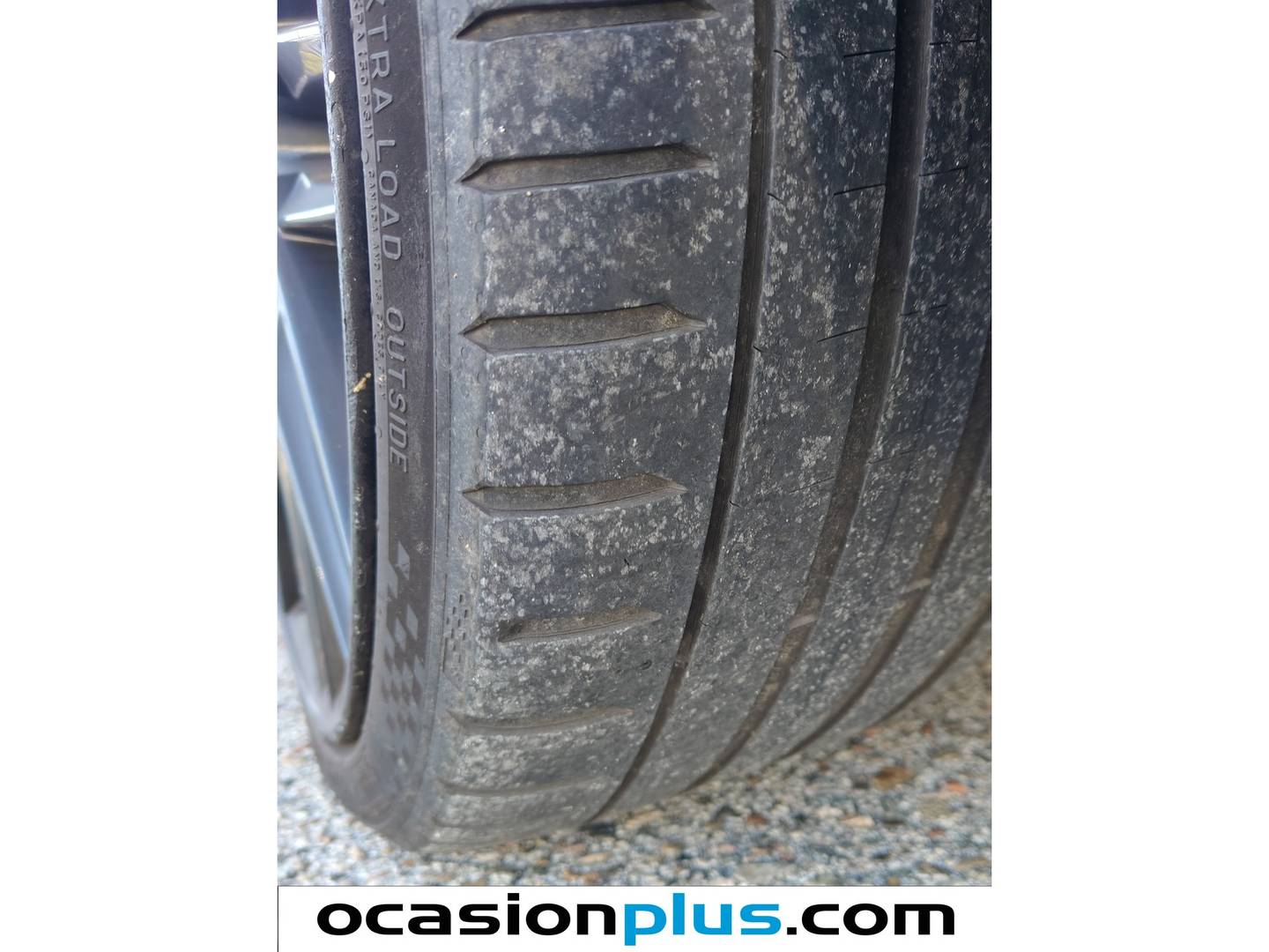 Audi A3 Audi S3 Sportback 2.0 TFSI quattro (310 CV) S tronic km 0