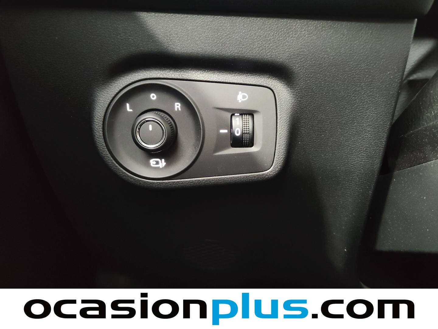 MG ZS MG ZS 1.5 Hybrid+ Luxury (197 CV) de segunda mano