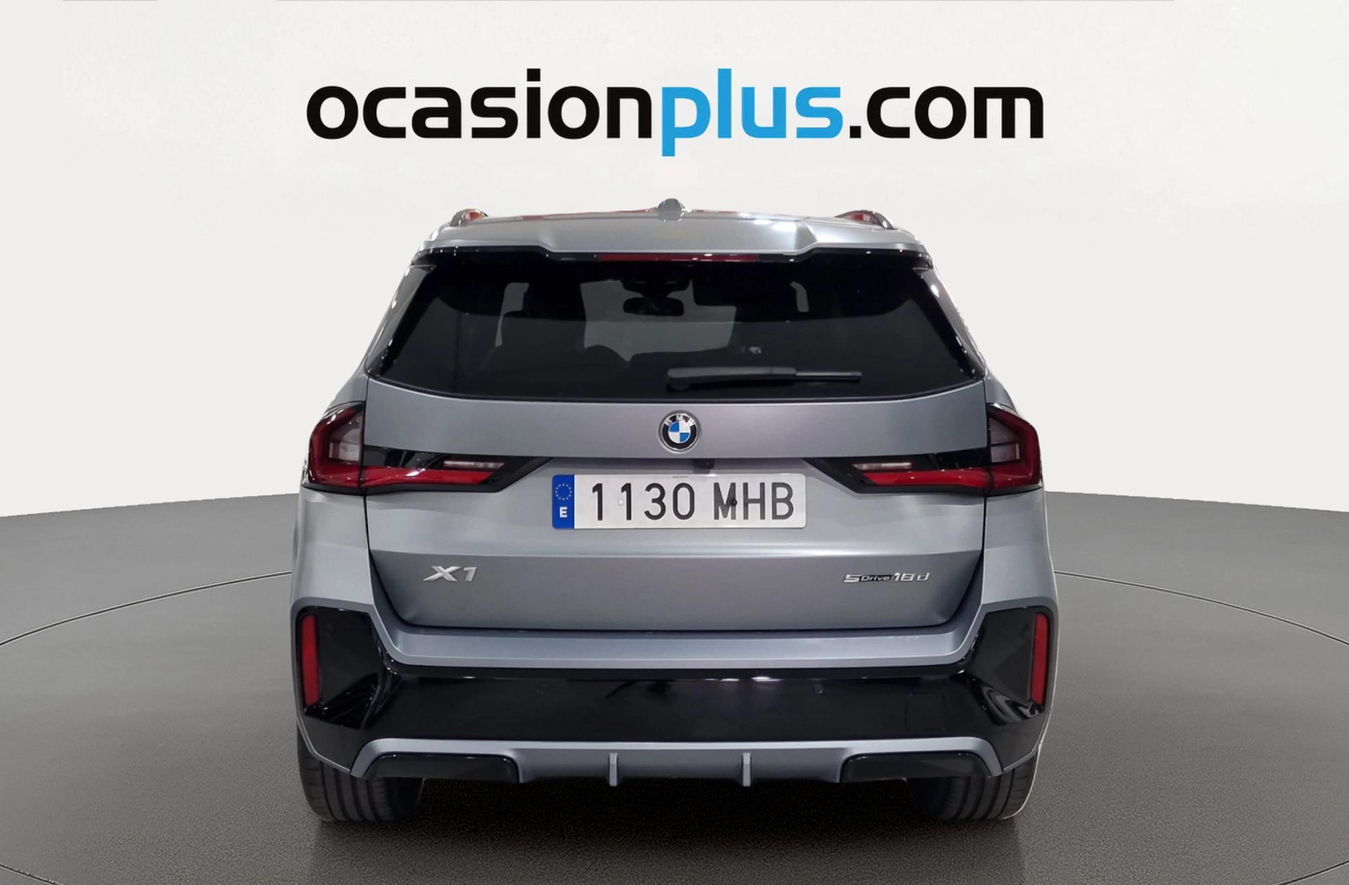 BMW X1 sDrive18d Pack M - foto 21