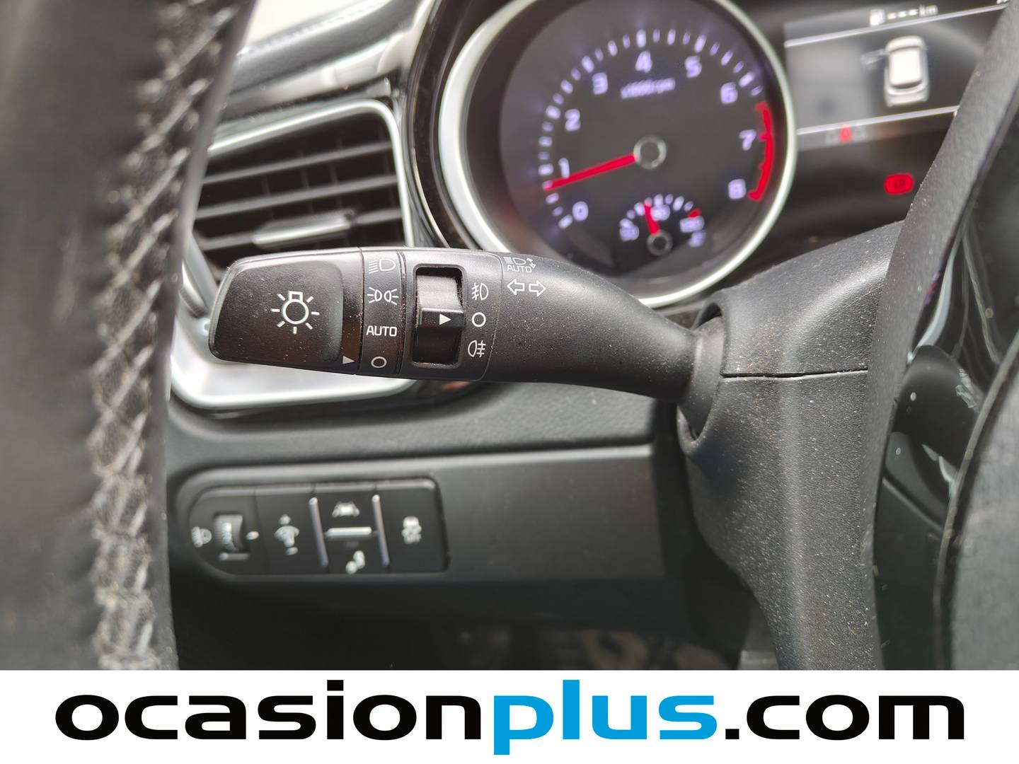 KIA Ceed KIA Ceed 1.0 T-GDi Launch Edition (140 CV) 2018