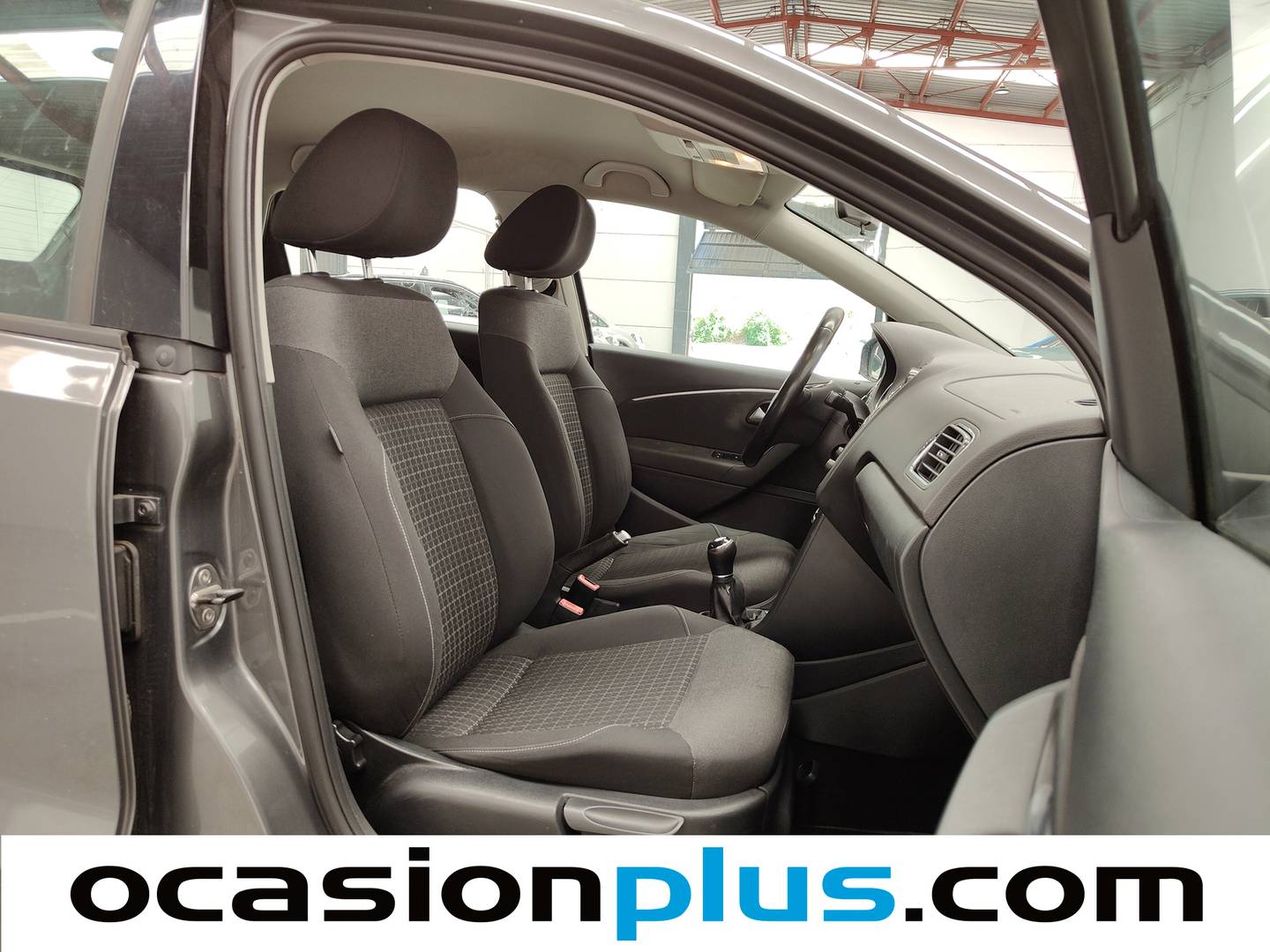 Volkswagen Polo Volkswagen Polo Advance 1.4 TDI BMT (90 CV) km 0