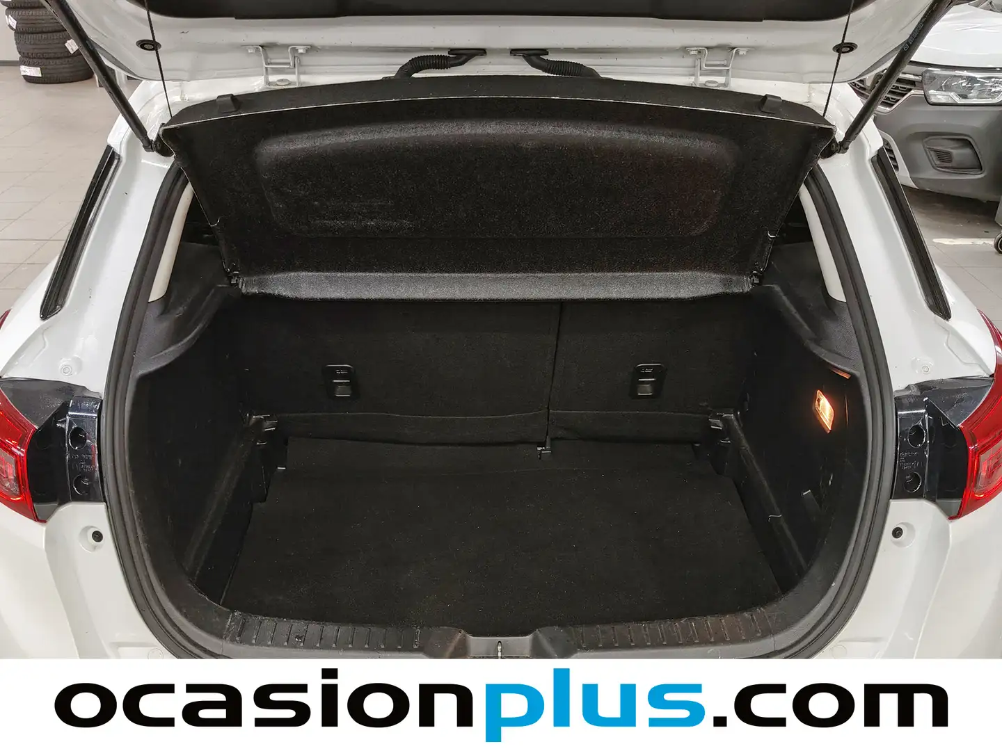 Foto Mazda CX-3 Mazda CX-3 2.0 G Evolution Navi 2WD (121 CV)