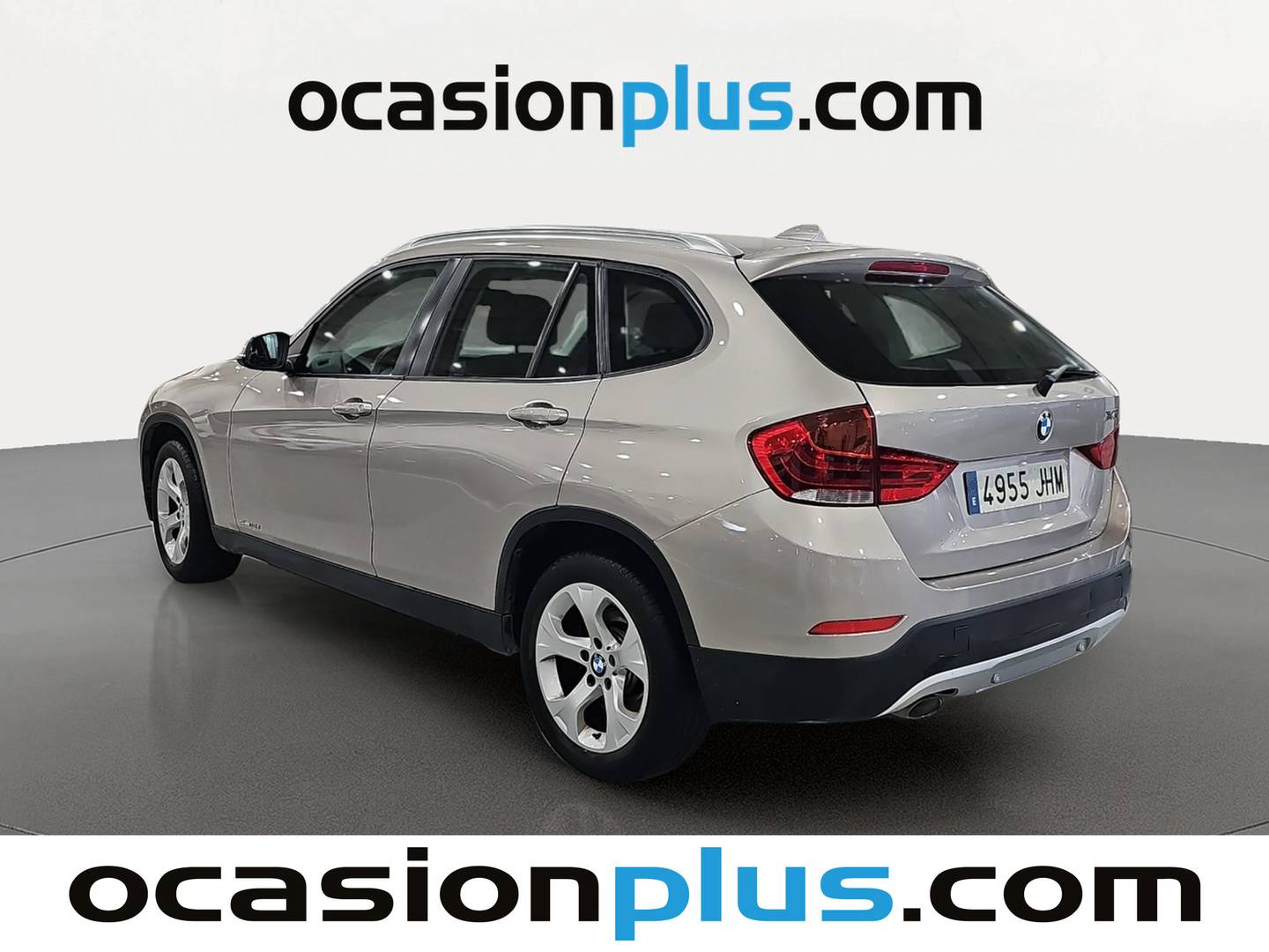 Foto BMW X1 BMW X1 sDrive18d (143 CV)