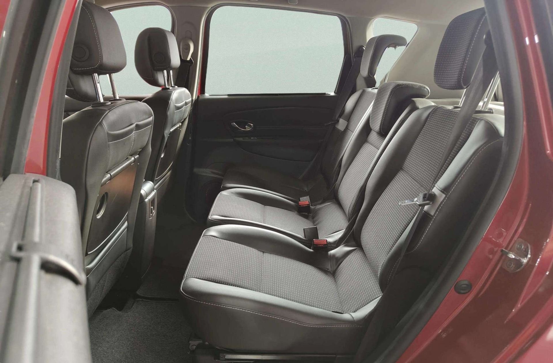 Renault Scénic Dynamique Energy dCi - foto 10