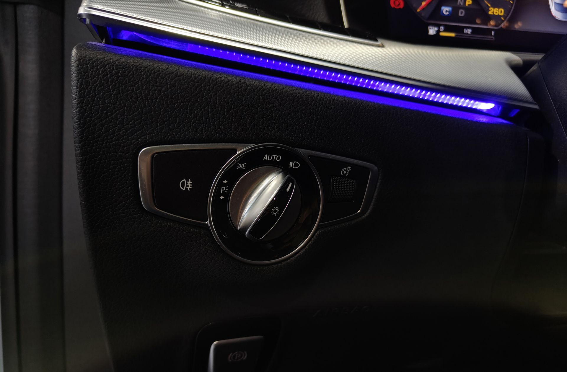 Mercedes-Benz Clase E E 220 d Coupe Pack AMG - foto 29