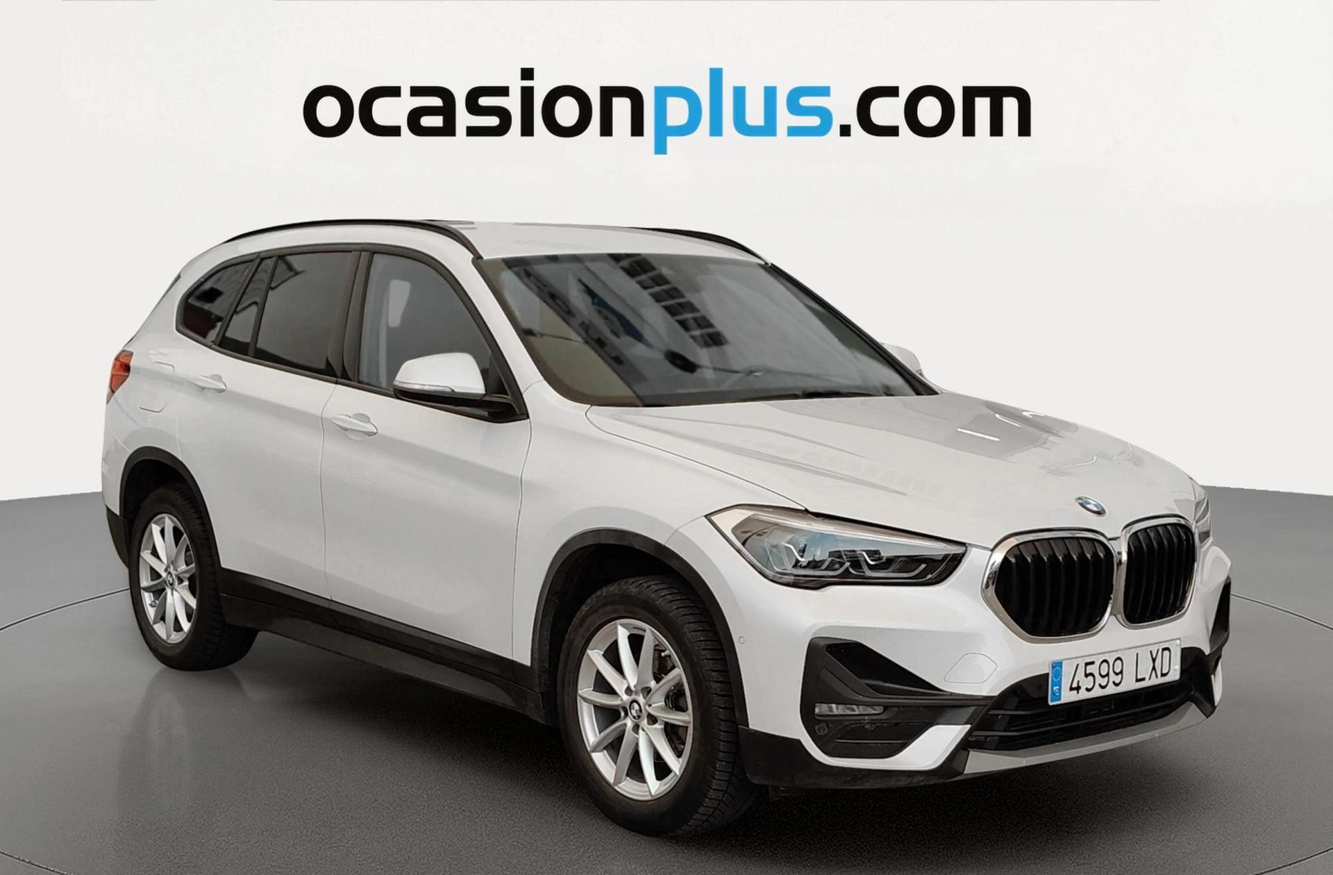 BMW X1 sDrive16d Business - foto 2