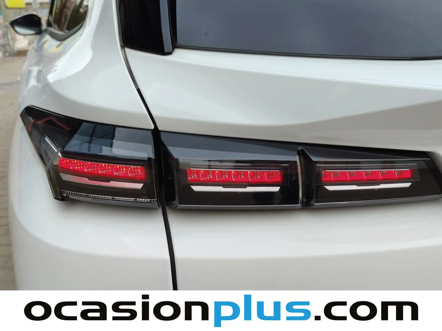 Foto Peugeot 308 Peugeot 308 SW Active Pack S&S PureTech (130 CV) EAT8