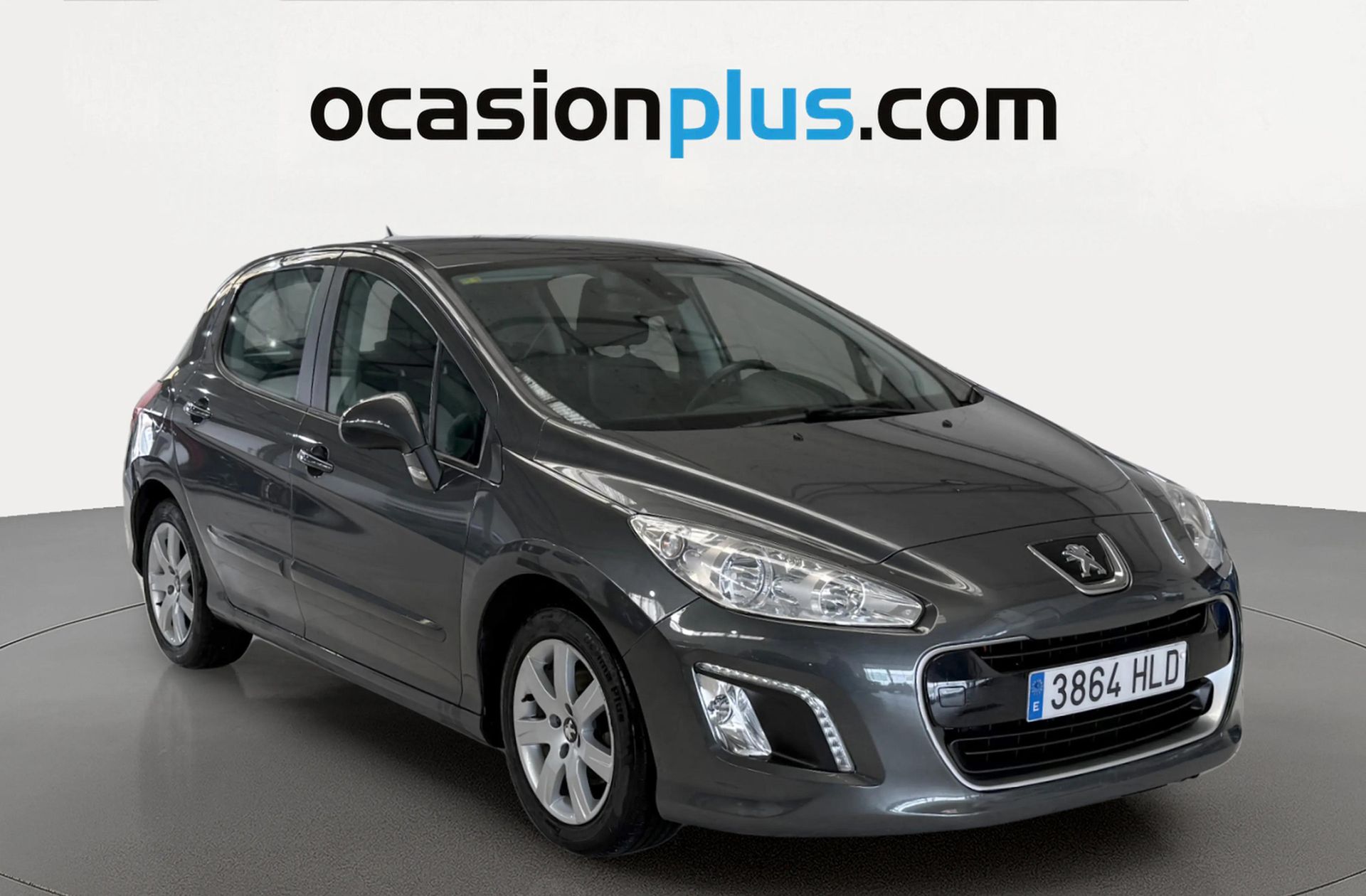 Peugeot 308 1.6 VTi Active - foto 2