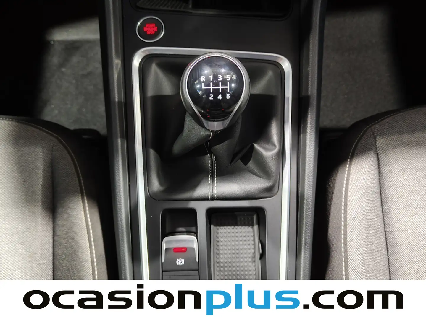 Foto Seat Ateca SEAT Ateca 2.0 TDI S&S Style Go (150 CV)